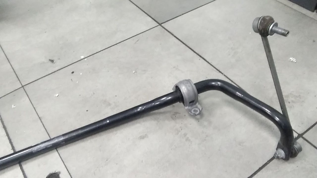 Barra stabilizzatrice BMW X3 Serie M COMPETITION (510CV) (G01,F97) (3.2019>)