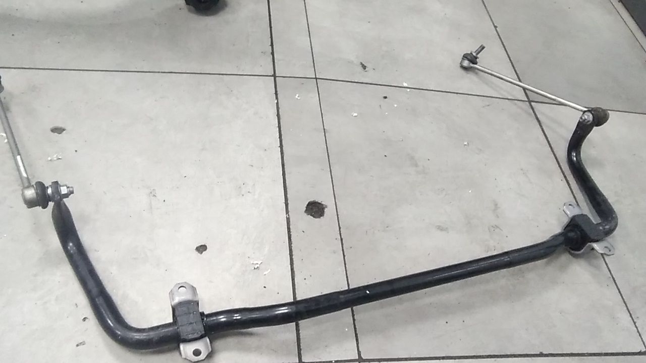 Barra stabilizzatrice BMW X3 Serie M COMPETITION (510CV) (G01,F97) (3.2019>)