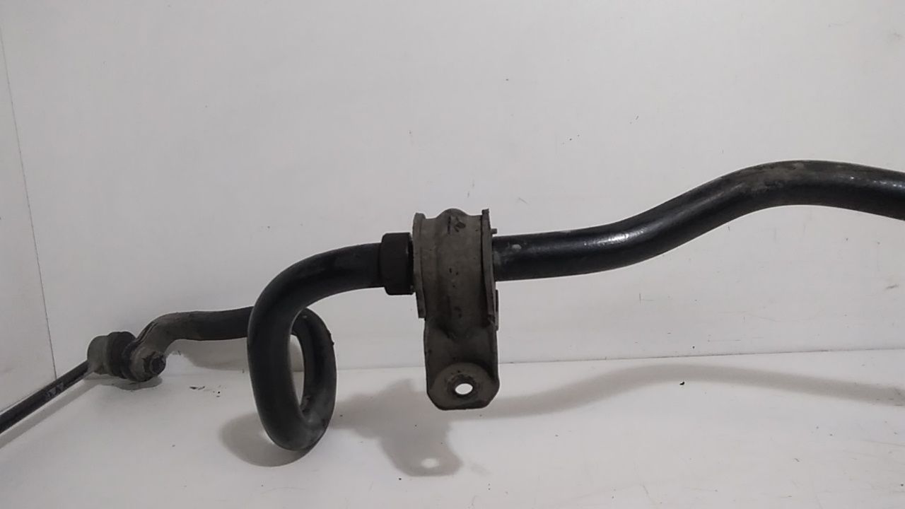 Barra stabilizzatrice NISSAN Qashqai 2 Serie