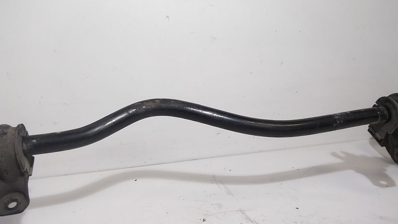 Barra stabilizzatrice NISSAN Qashqai 2 Serie