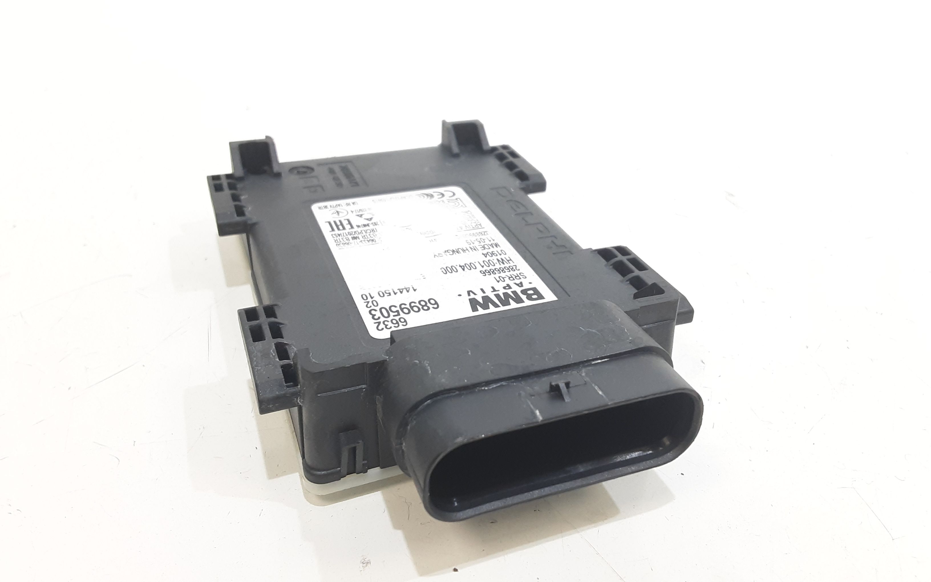 Centralina sensore radar anticollisione BMW X3 Serie M COMPETITION (510CV) (G01,F97) (3.2019>)