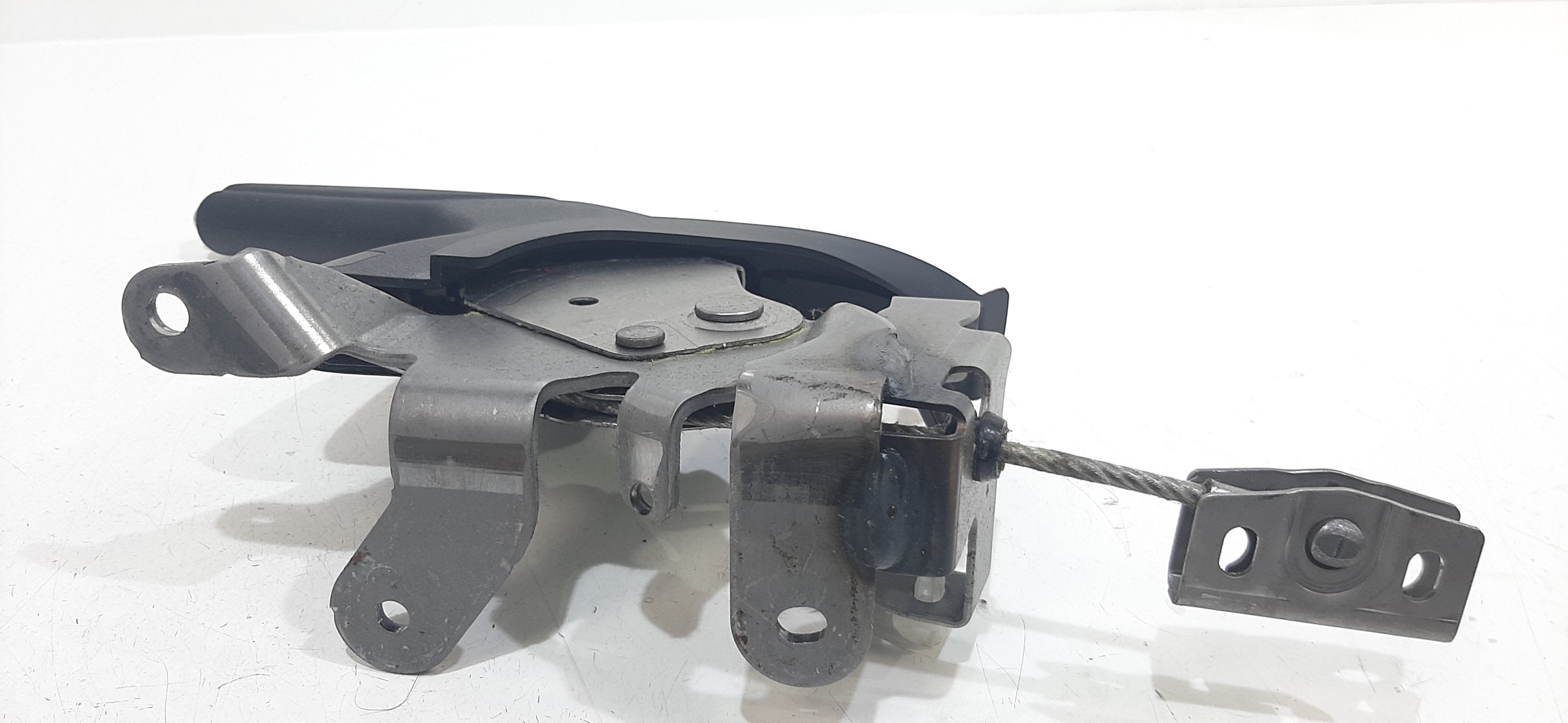 Leva Freno a Mano NISSAN Micra 4 Serie