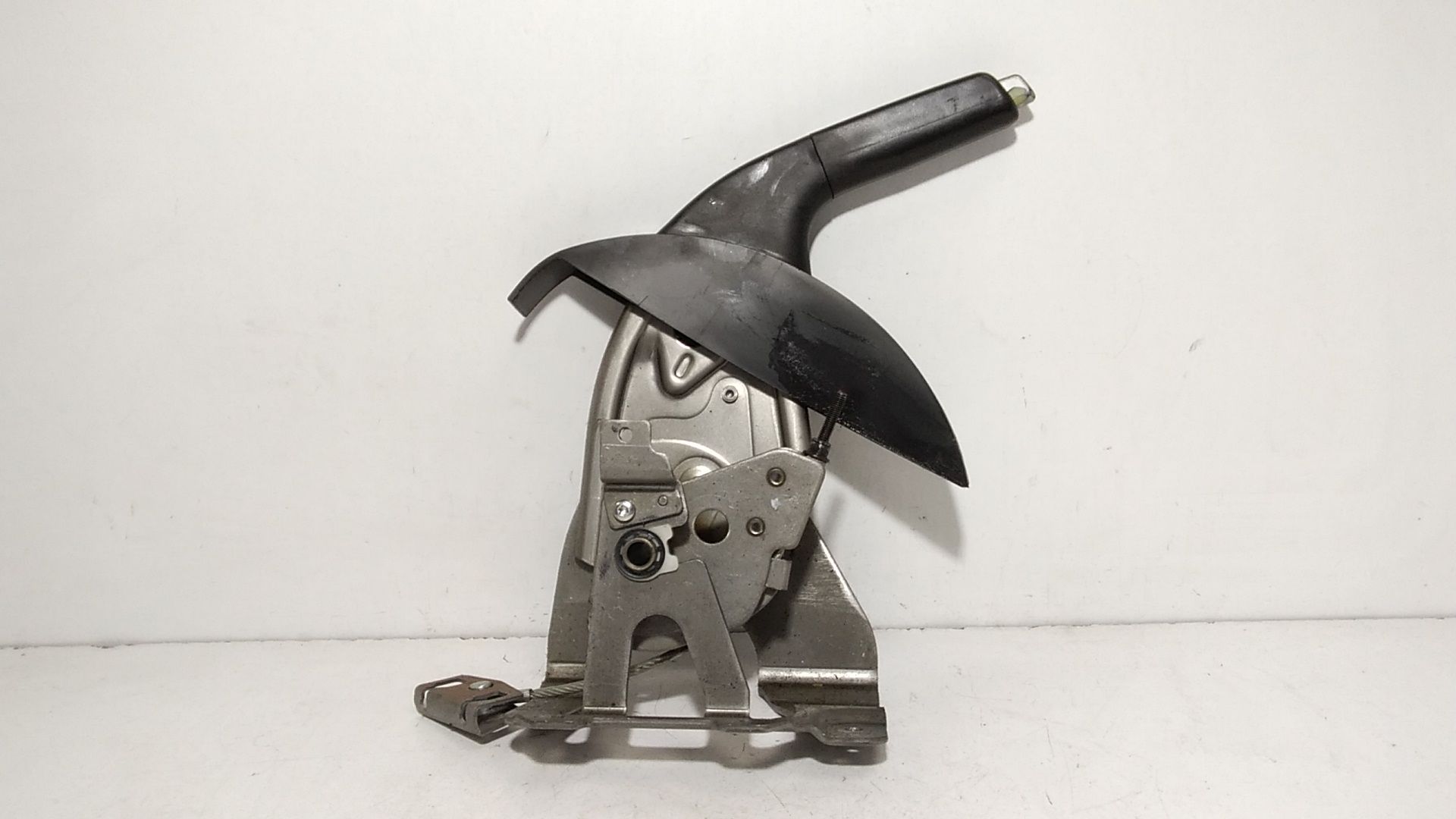 Leva Freno a Mano NISSAN Qashqai 2 Serie