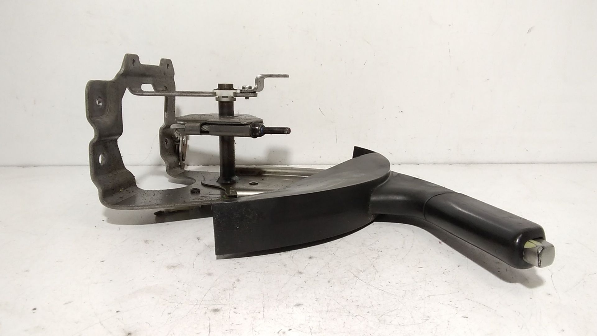 Leva Freno a Mano NISSAN Qashqai 2 Serie