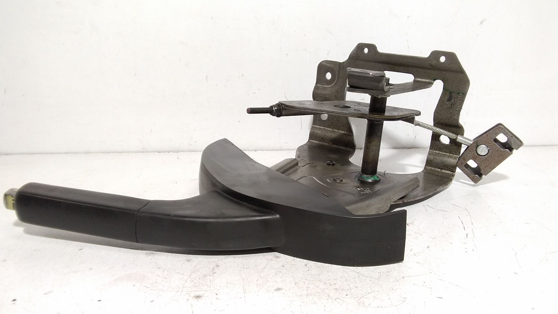 Leva Freno a Mano NISSAN Qashqai 2 Serie