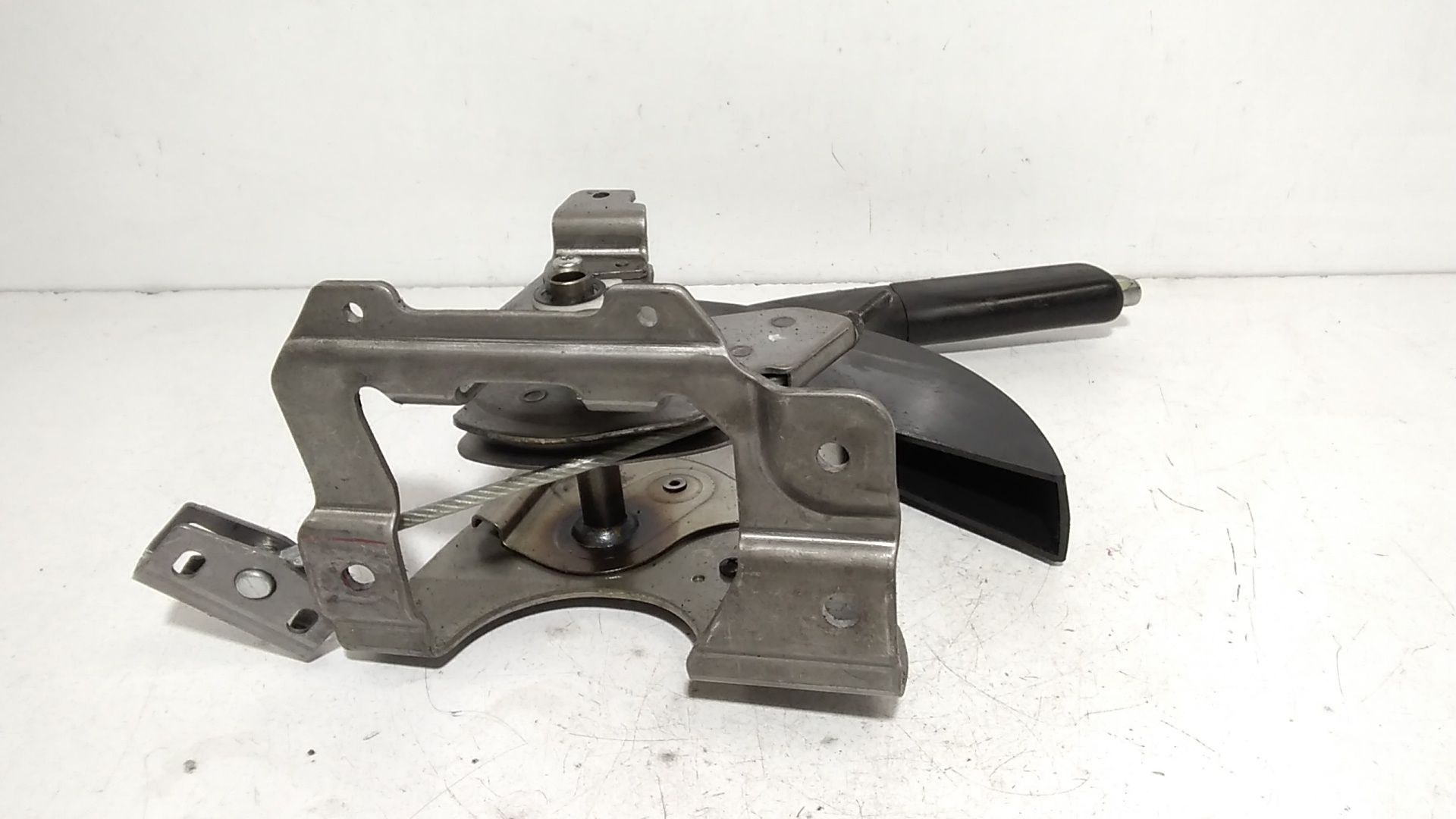 Leva Freno a Mano NISSAN Qashqai 2 Serie