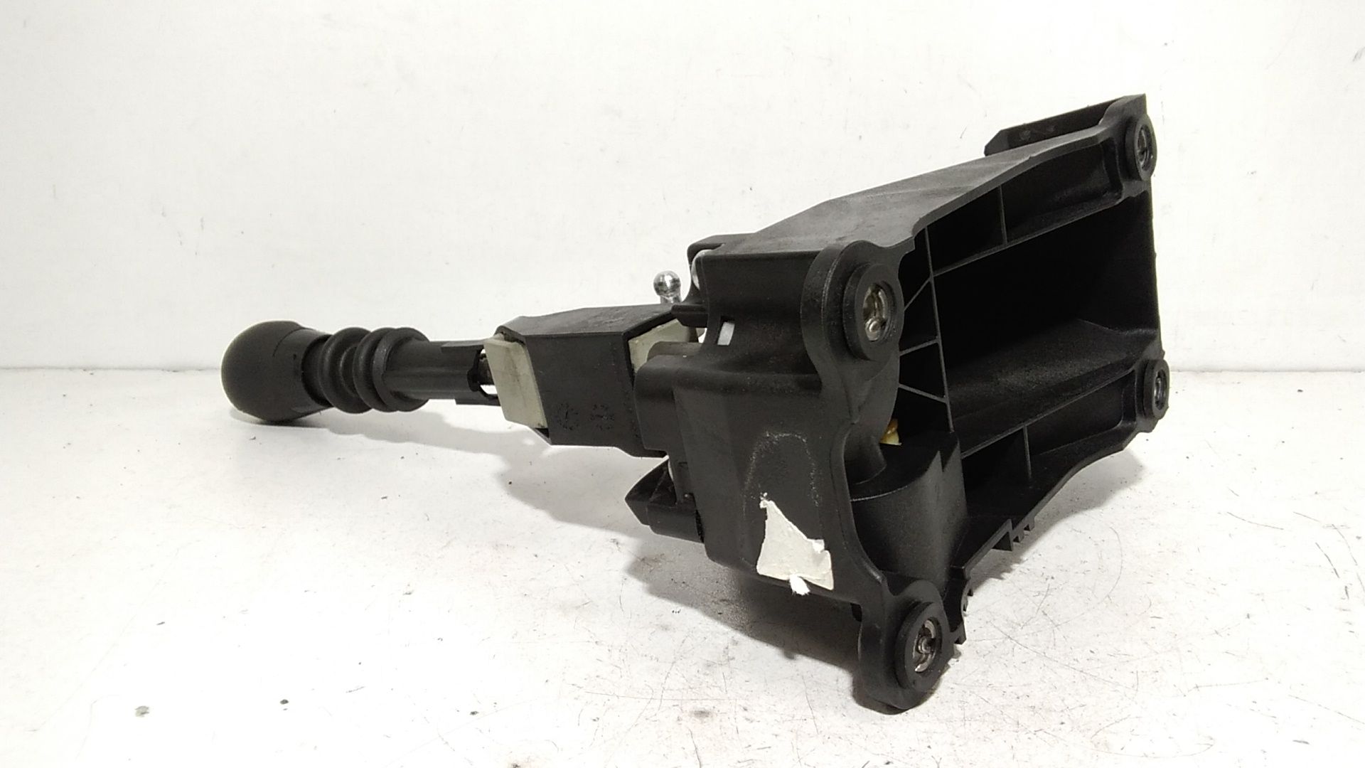 Cuffia Leva Cambio NISSAN Qashqai 2 Serie