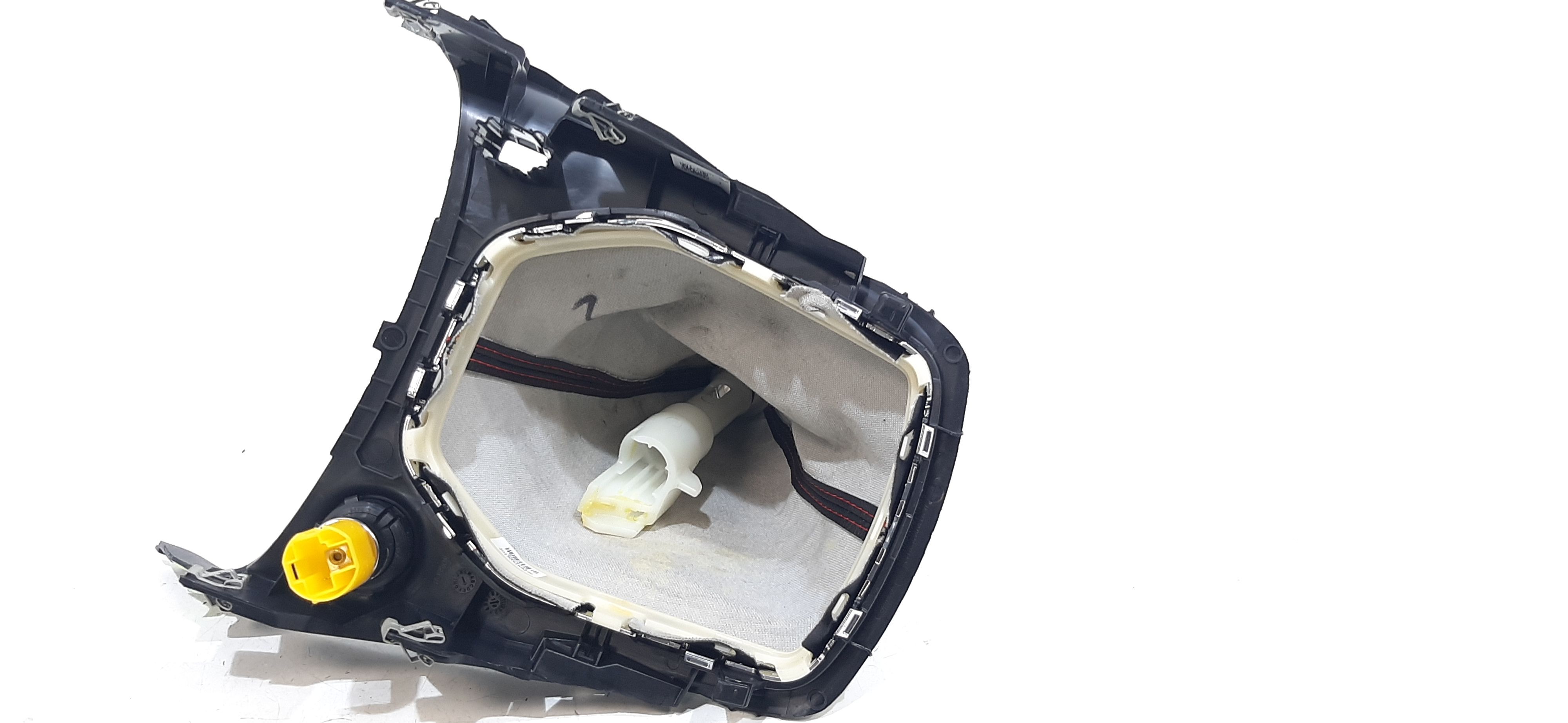 Cuffia Leva Cambio FORD Puma Serie (19>)