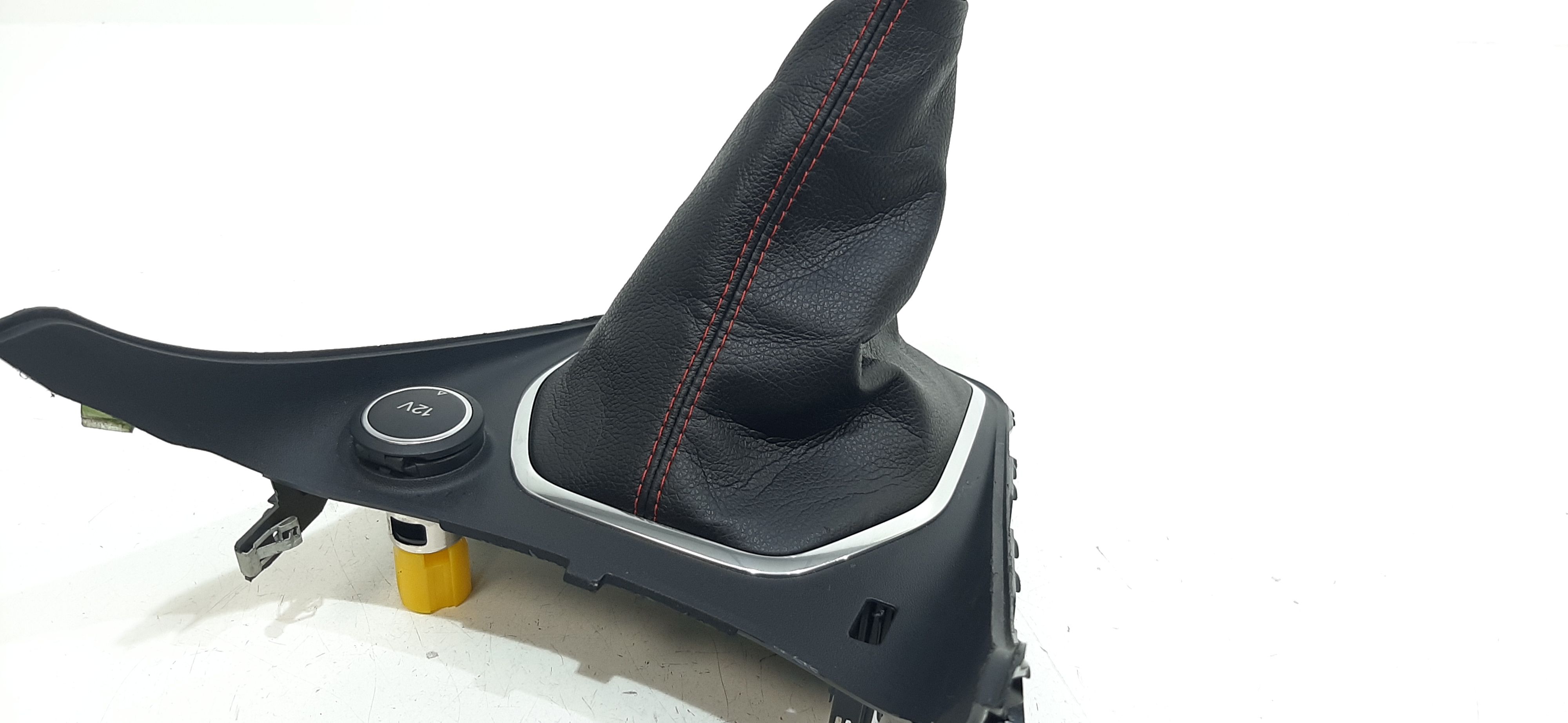 Cuffia Leva Cambio FORD Puma Serie (19>)