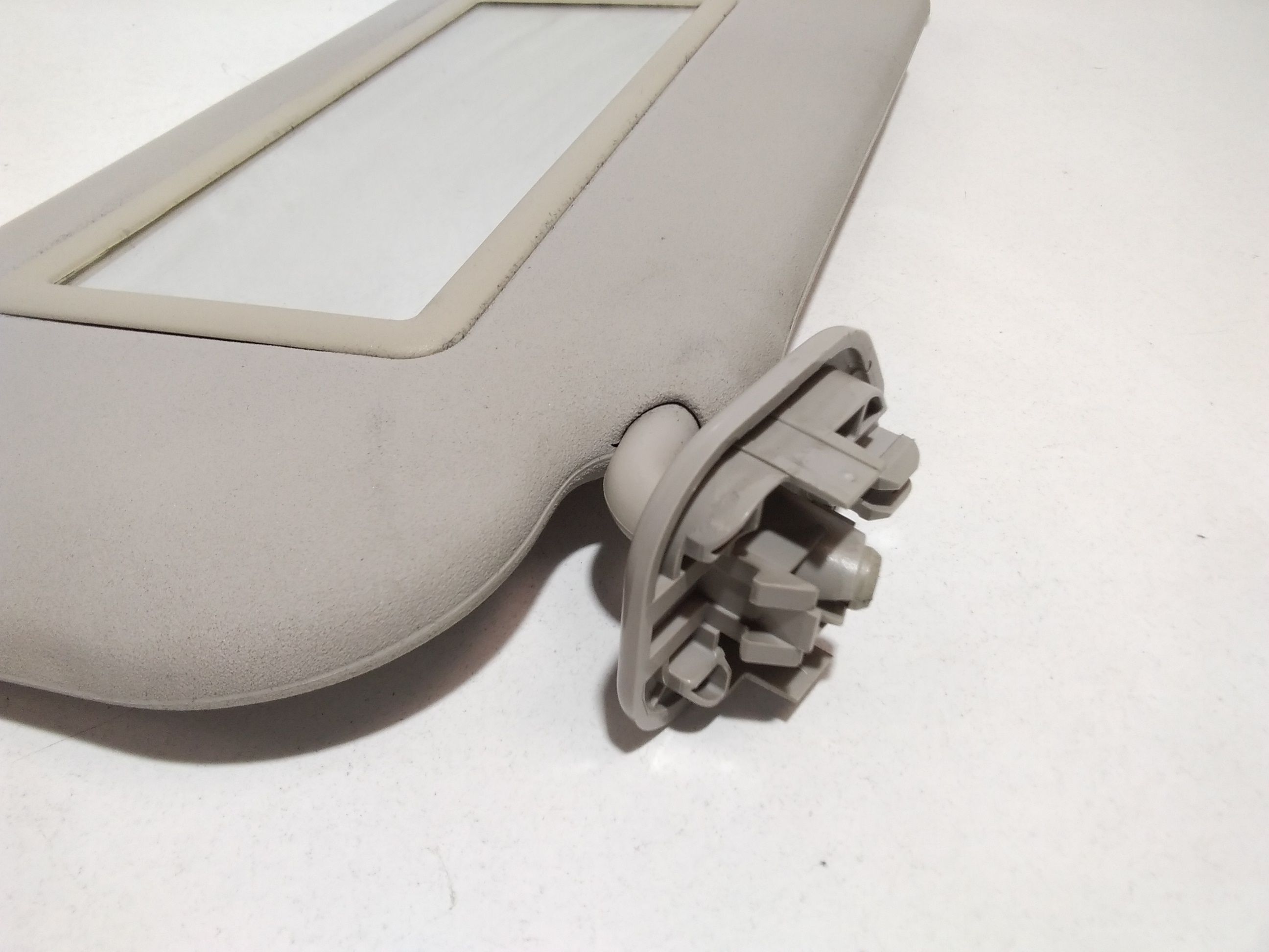 Parasole aletta Lato Passeggero CITROEN Xsara Picasso 1 Serie