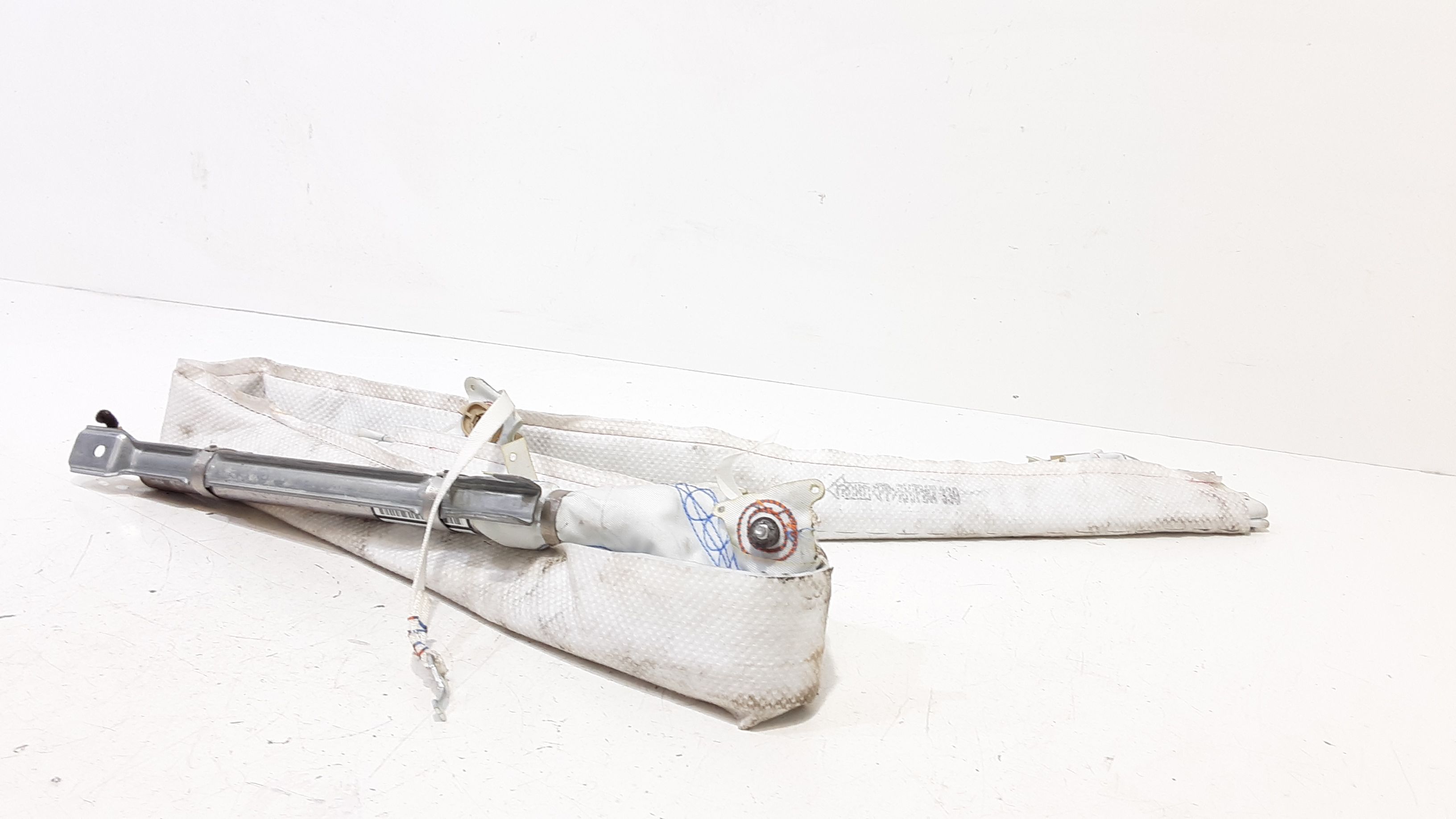 Airbag a tendina laterale passeggero FIAT 500 L 1  Serie