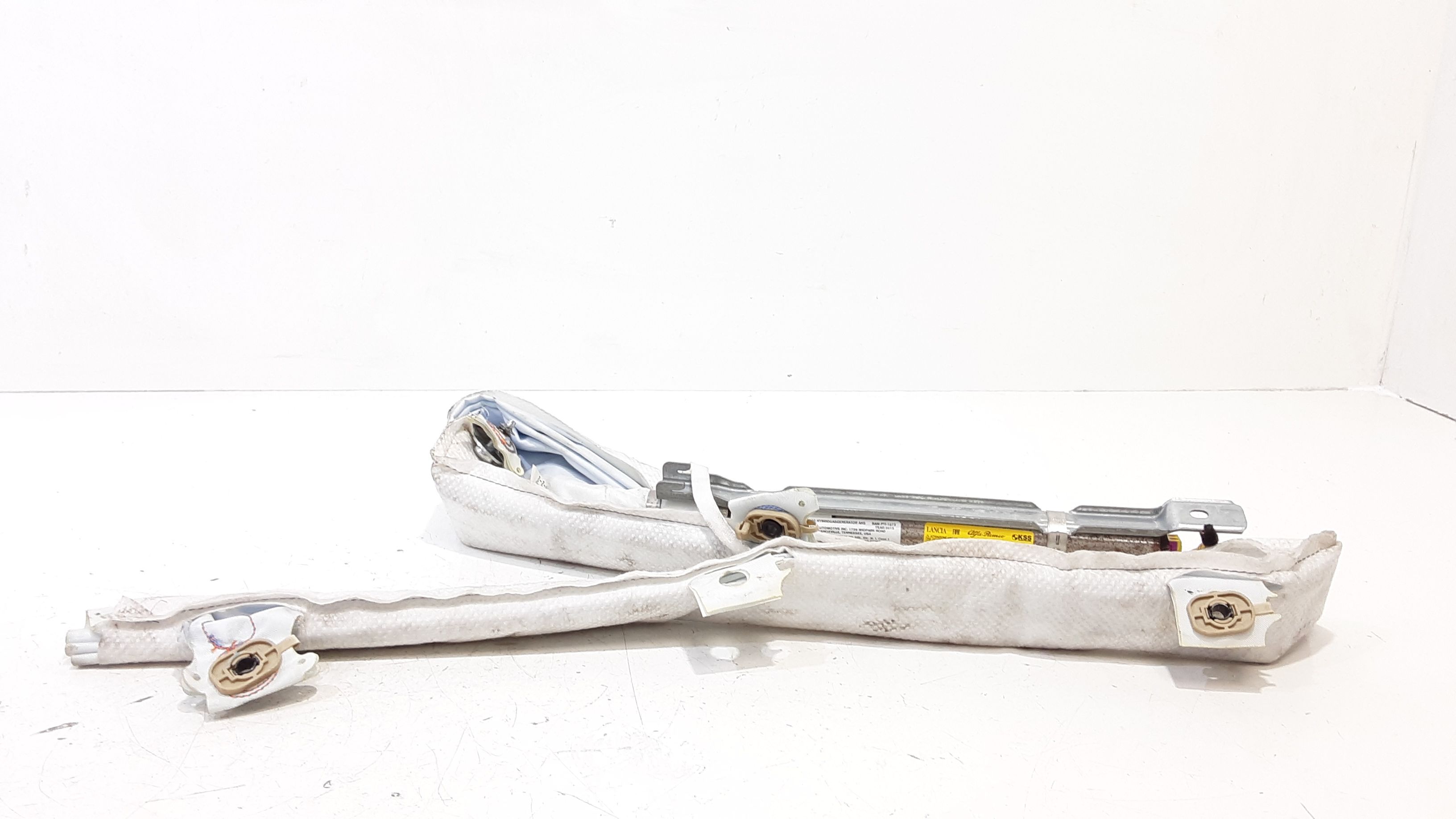 Airbag a tendina laterale passeggero FIAT 500 L 1  Serie