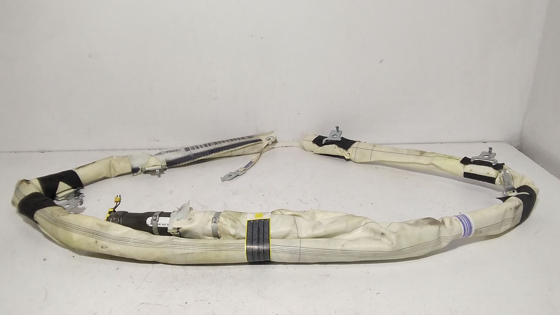 Airbag a tendina laterale Sinistro Guida FIAT 500 X Serie (15>)