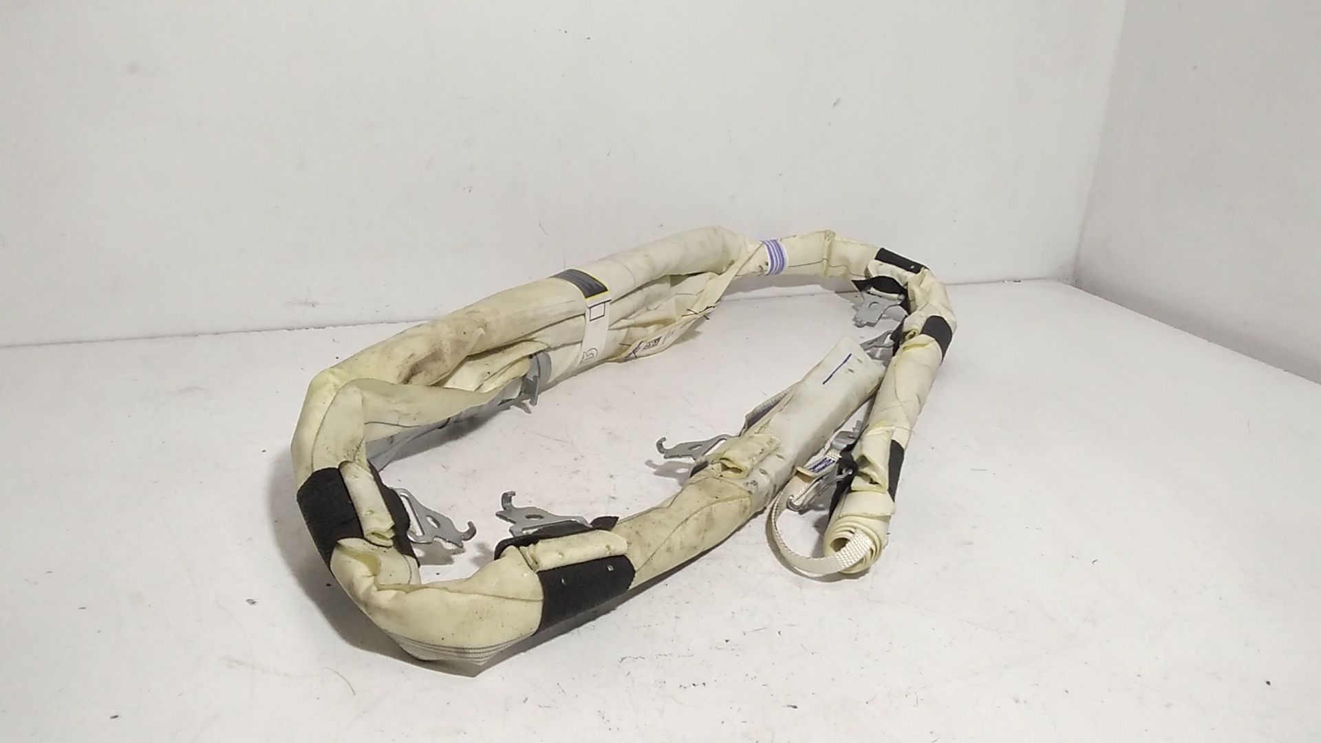 Airbag a tendina laterale Sinistro Guida FIAT 500 X Serie (15>)