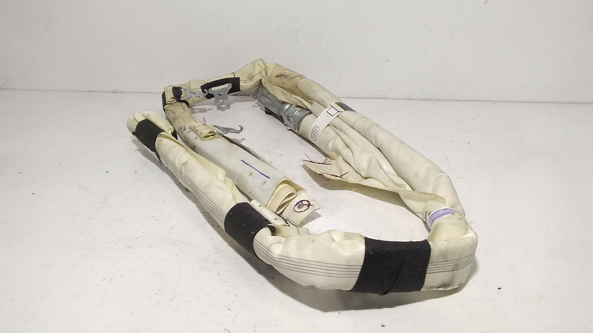 Airbag a tendina laterale Sinistro Guida FIAT 500 X Serie (15>)