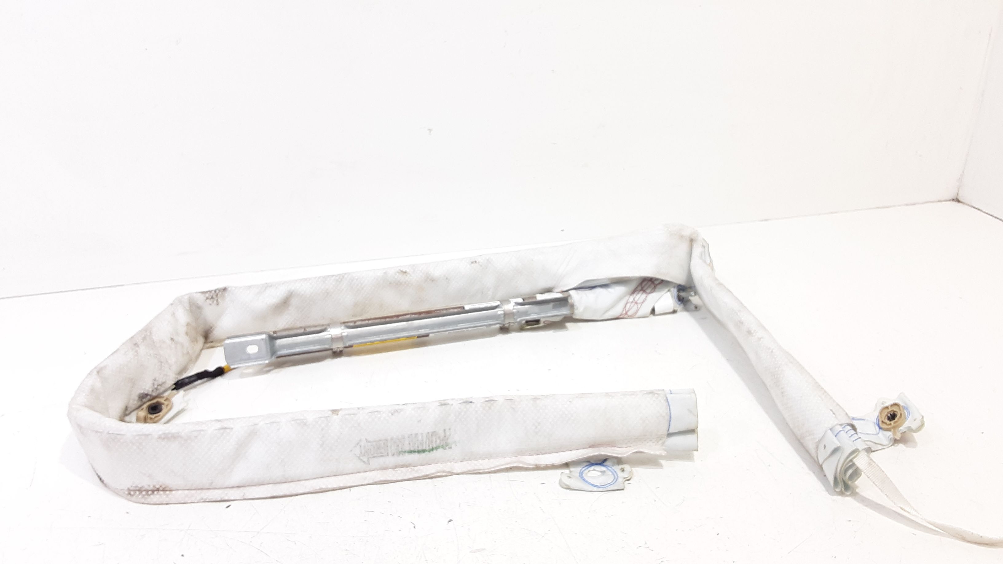 Airbag a tendina laterale Sinistro Guida FIAT 500 L 1  Serie