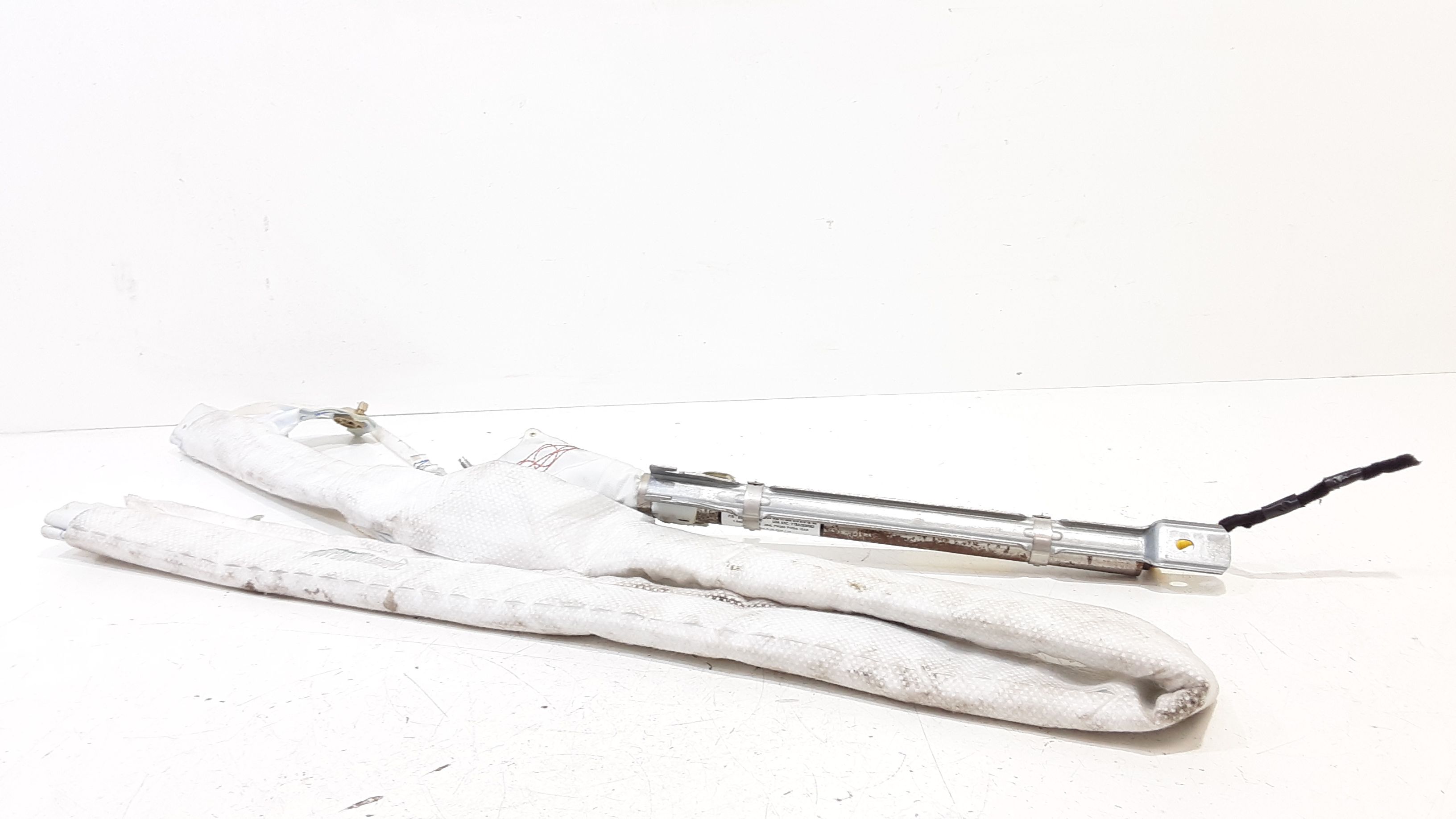 Airbag a tendina laterale Sinistro Guida FIAT 500 L 1  Serie