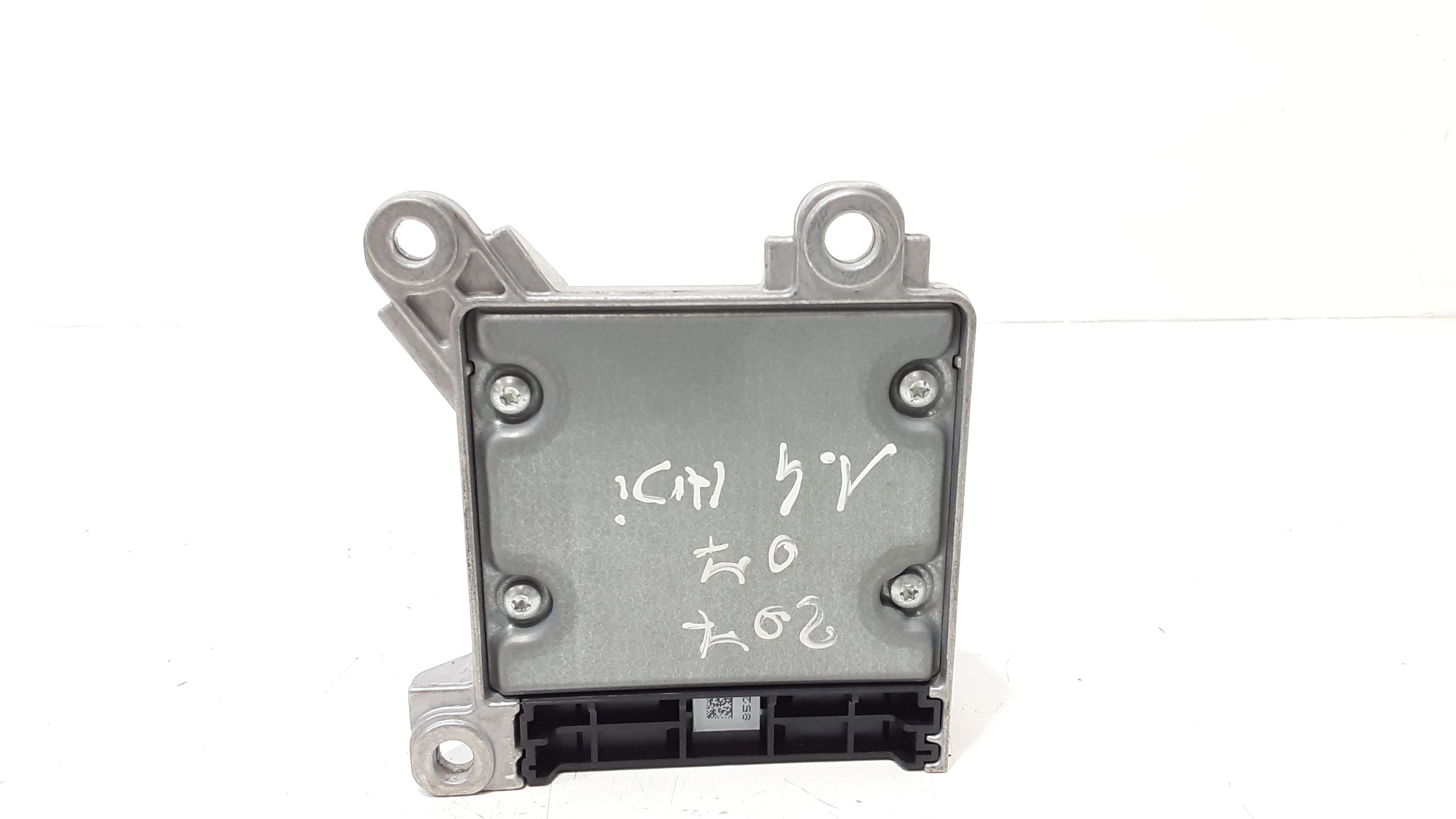 Centralina Airbag PEUGEOT 207 1 Serie