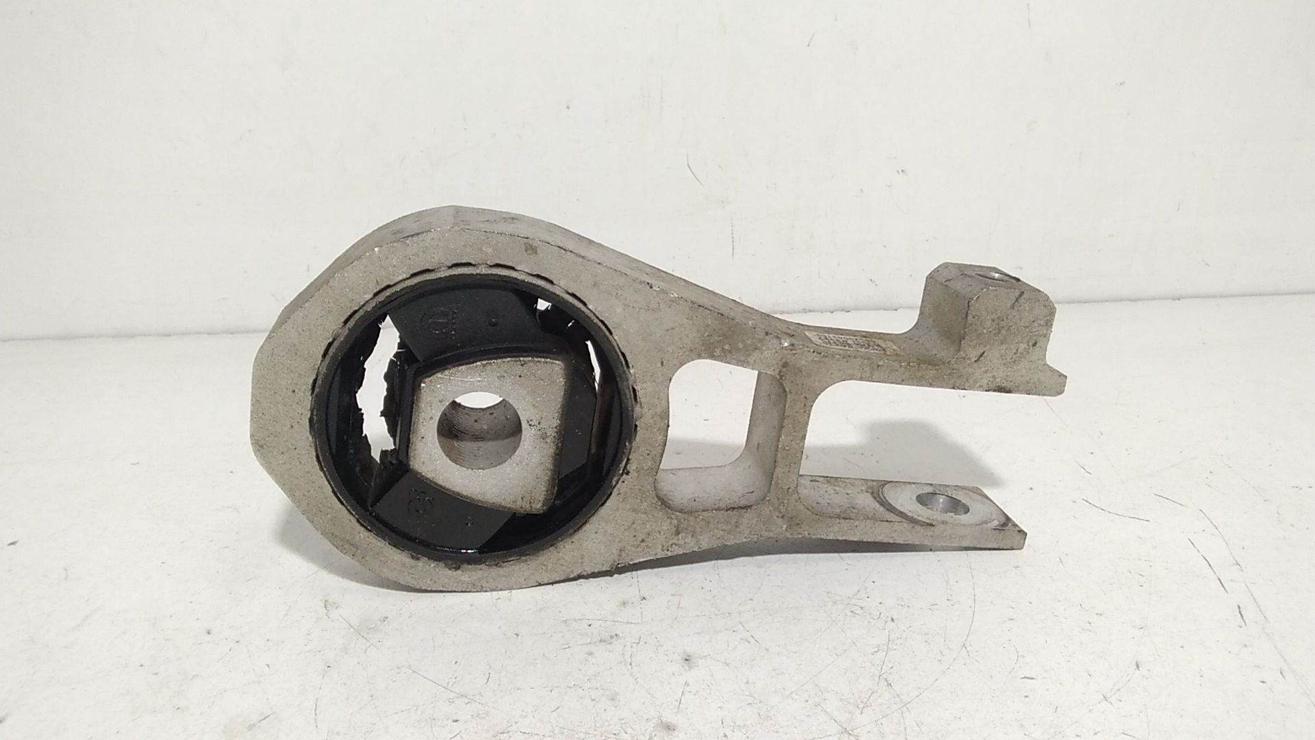 Supporto Cambio FIAT 500 X Serie (15>)