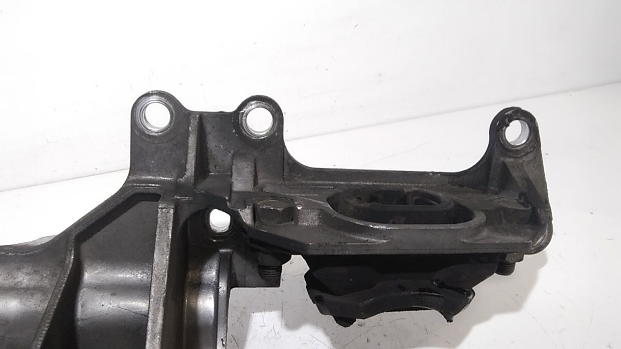 Supporto Cambio NISSAN Qashqai 2 Serie