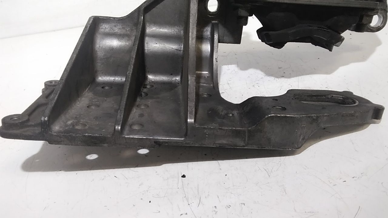 Supporto Cambio NISSAN Qashqai 2 Serie