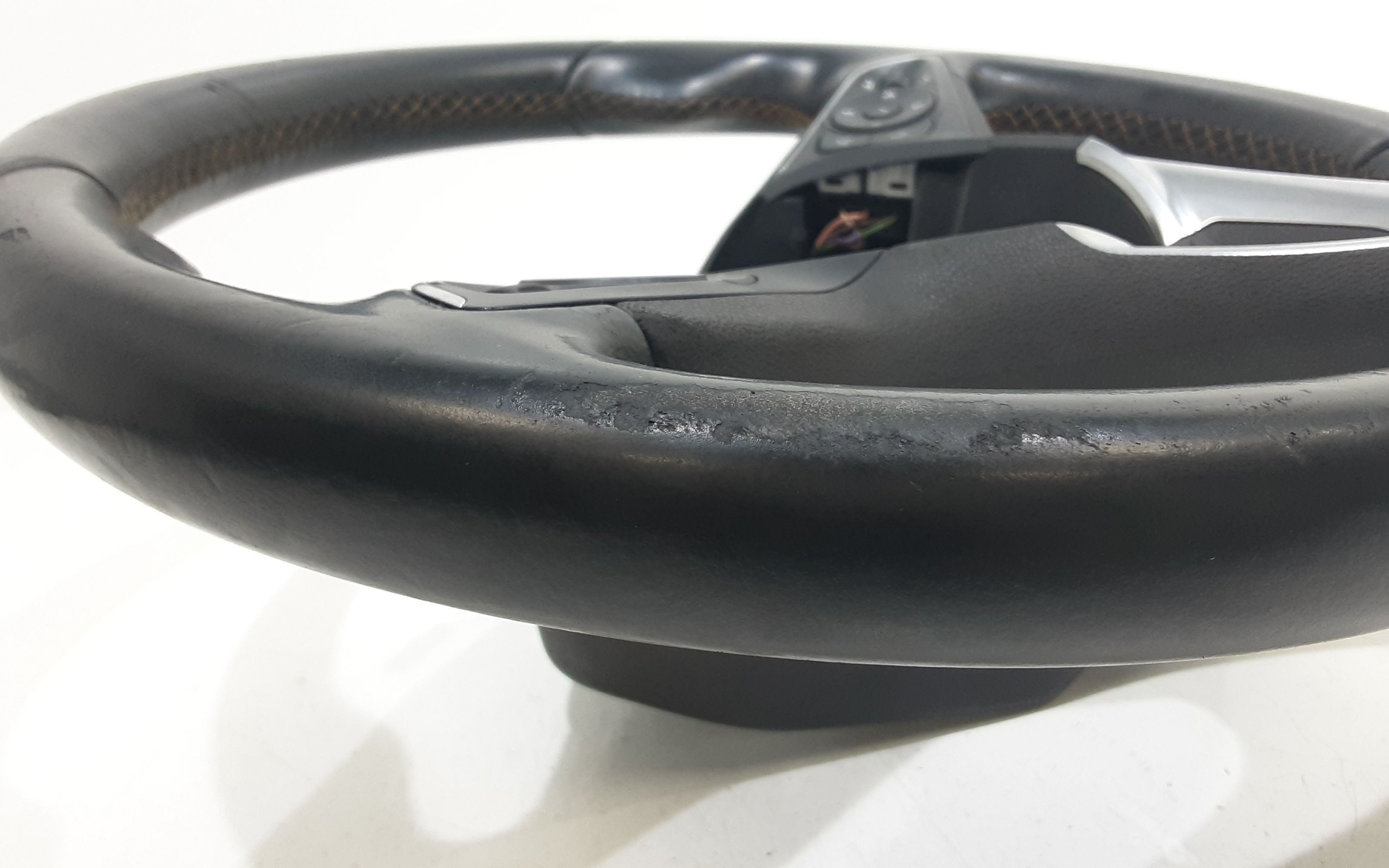 Volante OPEL Crossland Serie (X) (17>)