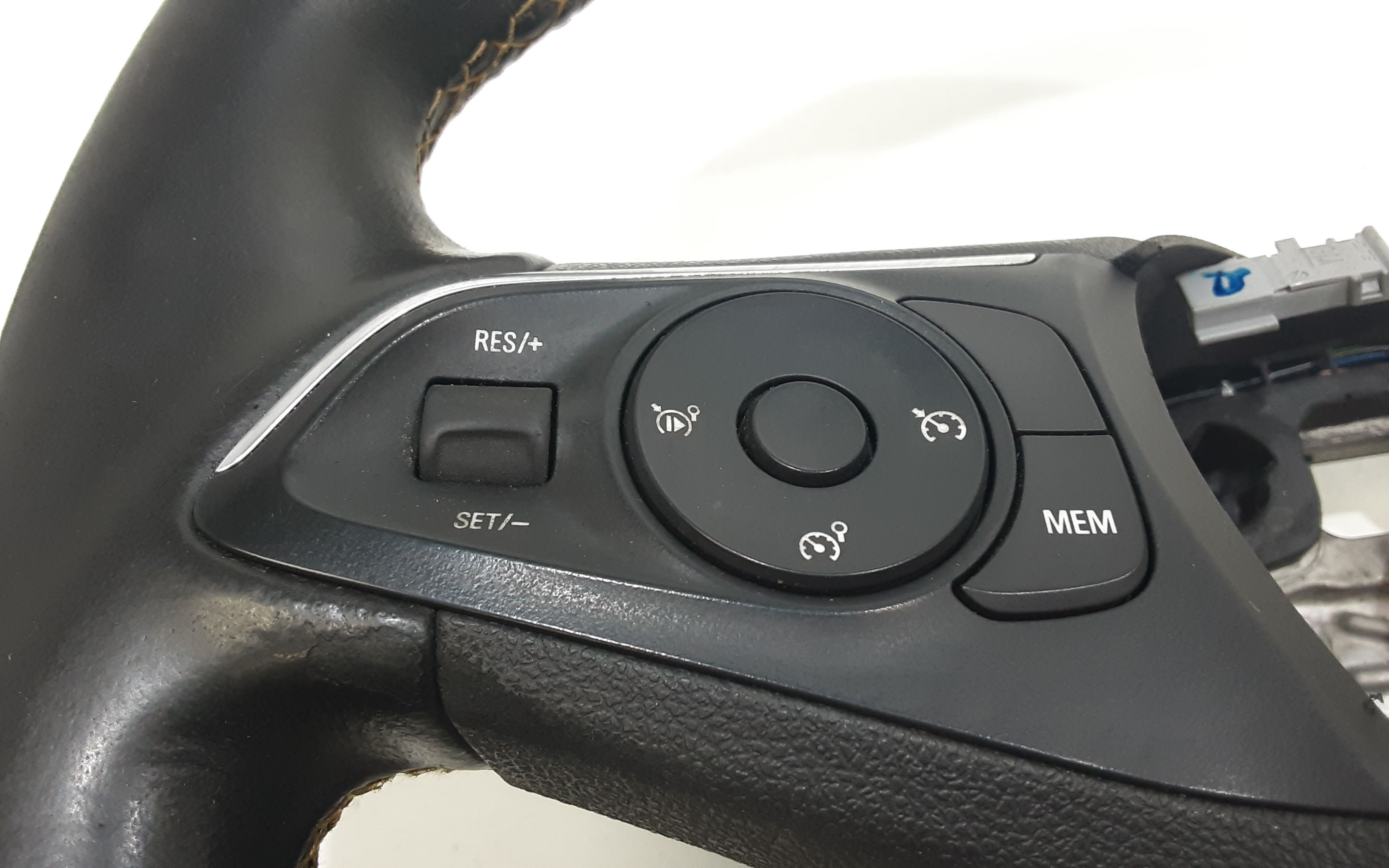 Volante OPEL Crossland Serie (X) (17>)