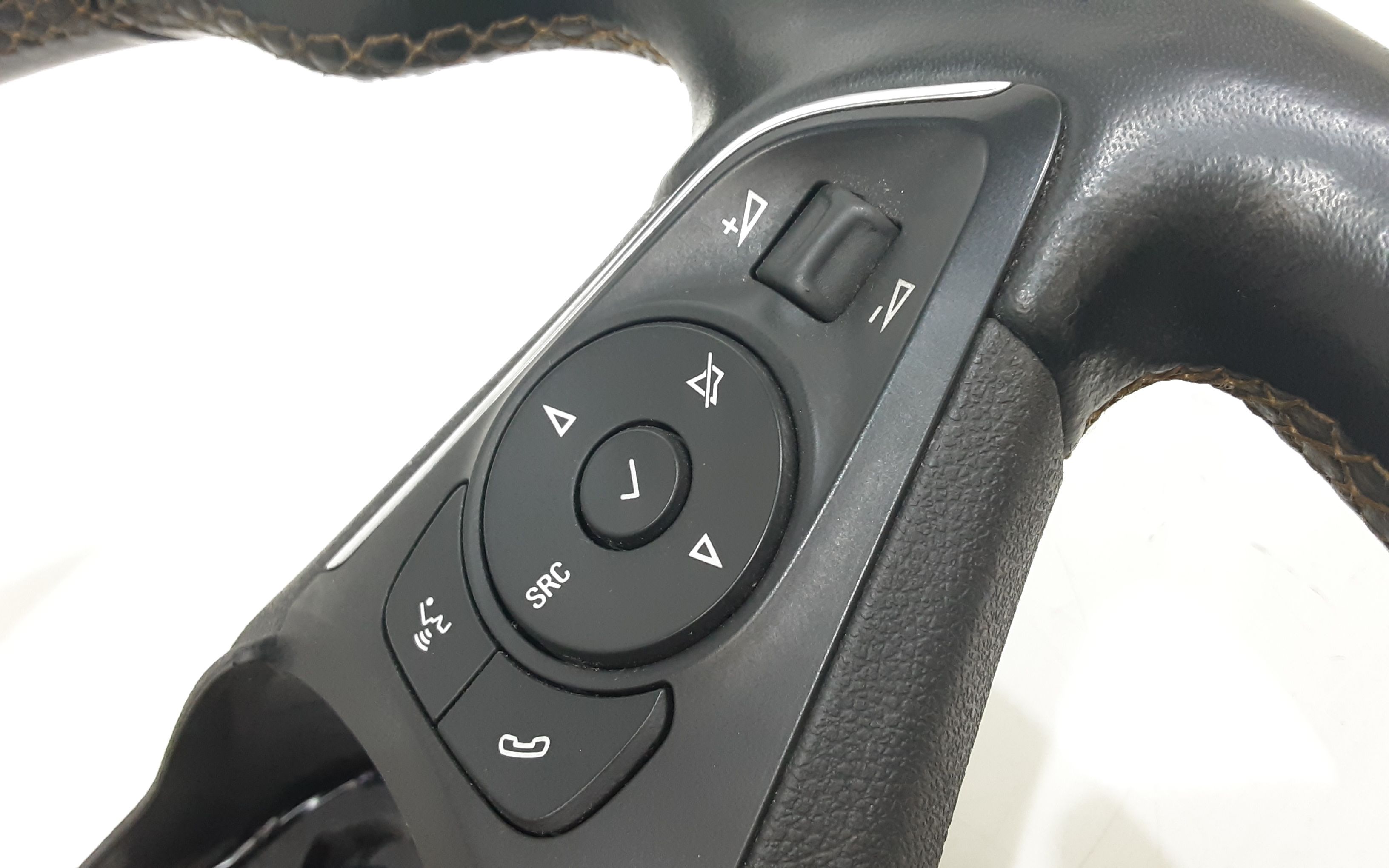 Volante OPEL Crossland Serie (X) (17>)