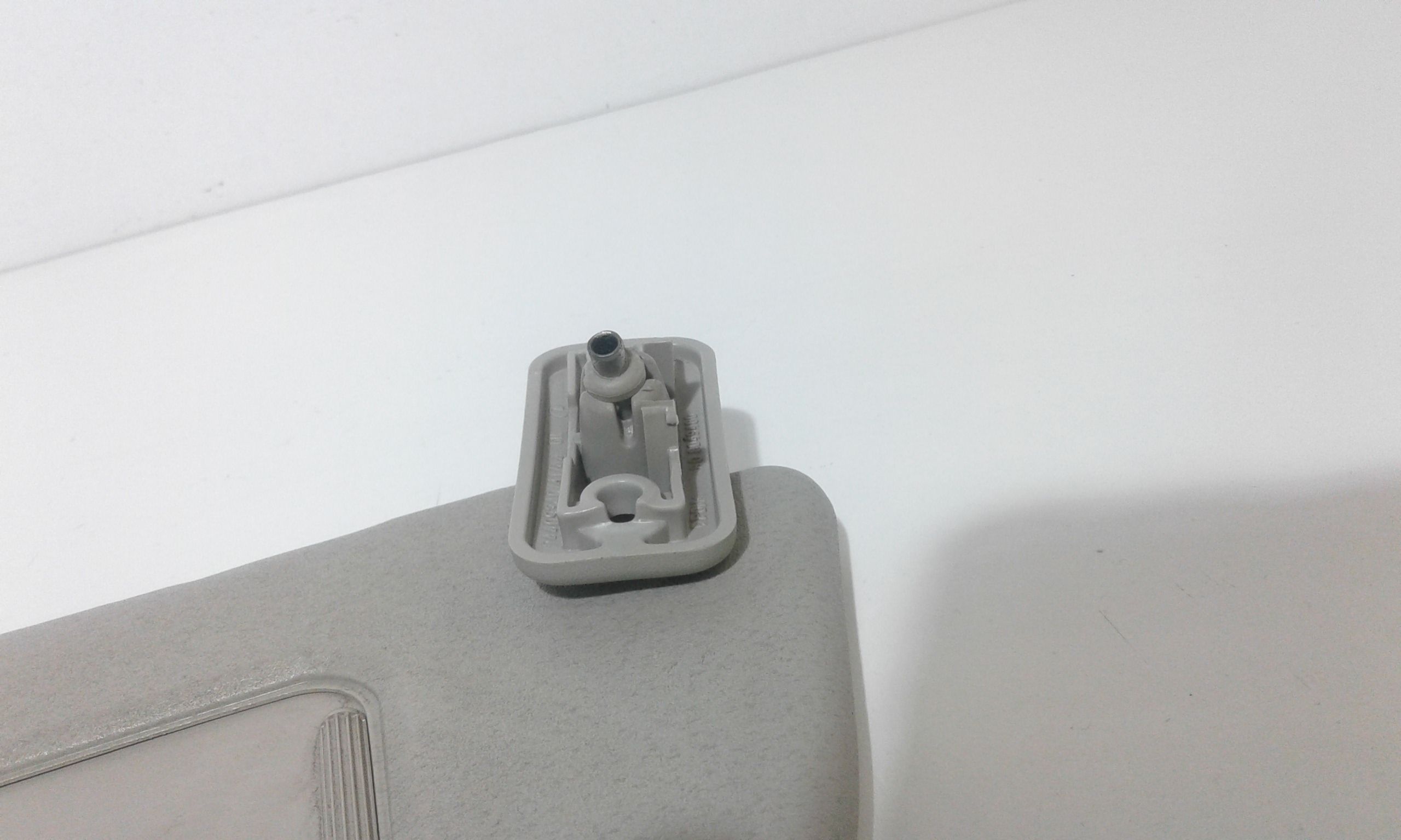 Parasole aletta Lato Passeggero OPEL Corsa C 3P 1 Serie