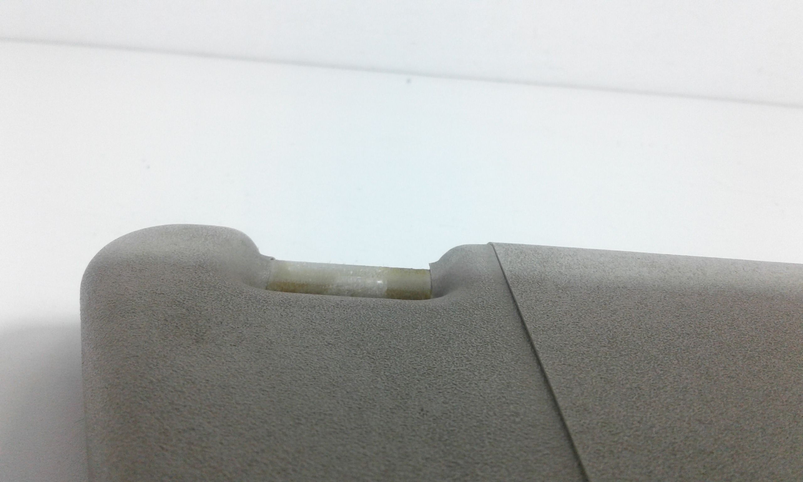 Parasole aletta Lato Passeggero OPEL Corsa C 3P 1 Serie