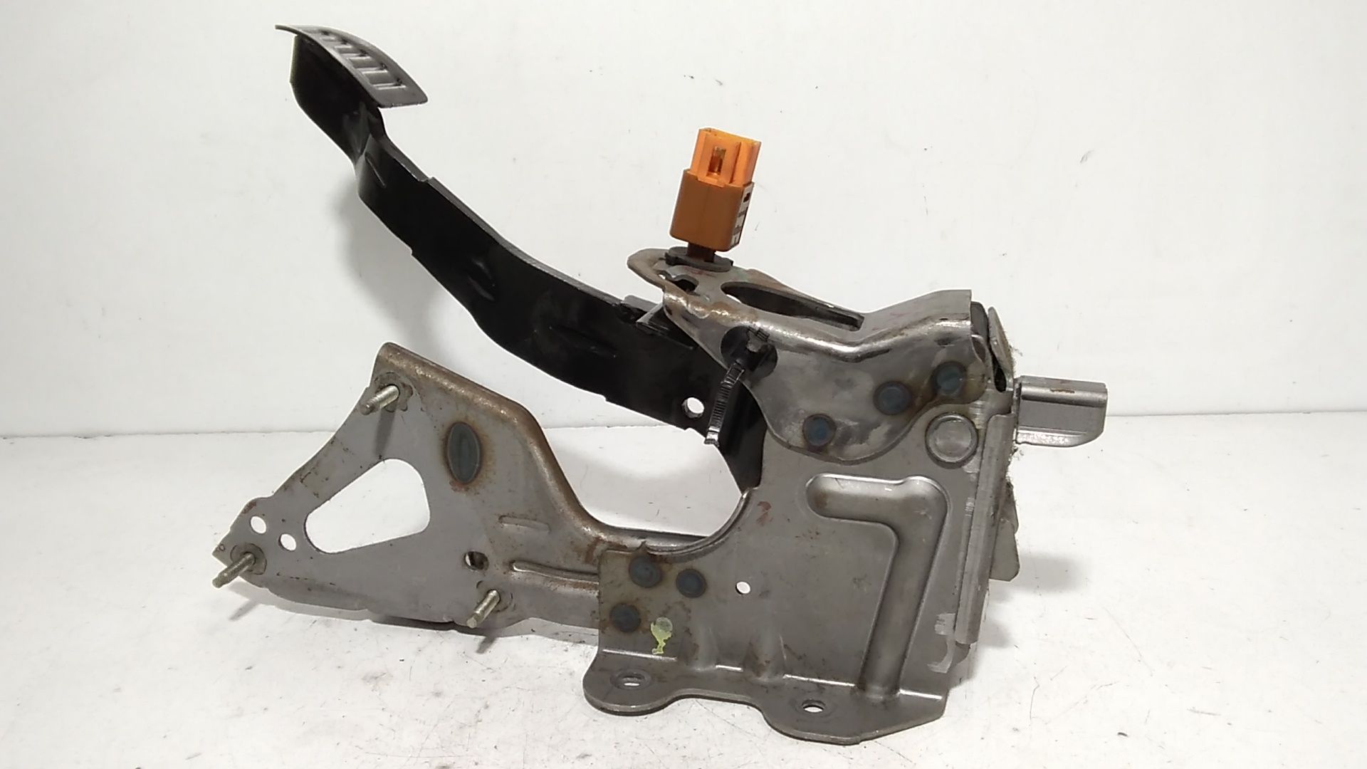 Pedale Freno NISSAN Qashqai 2 Serie