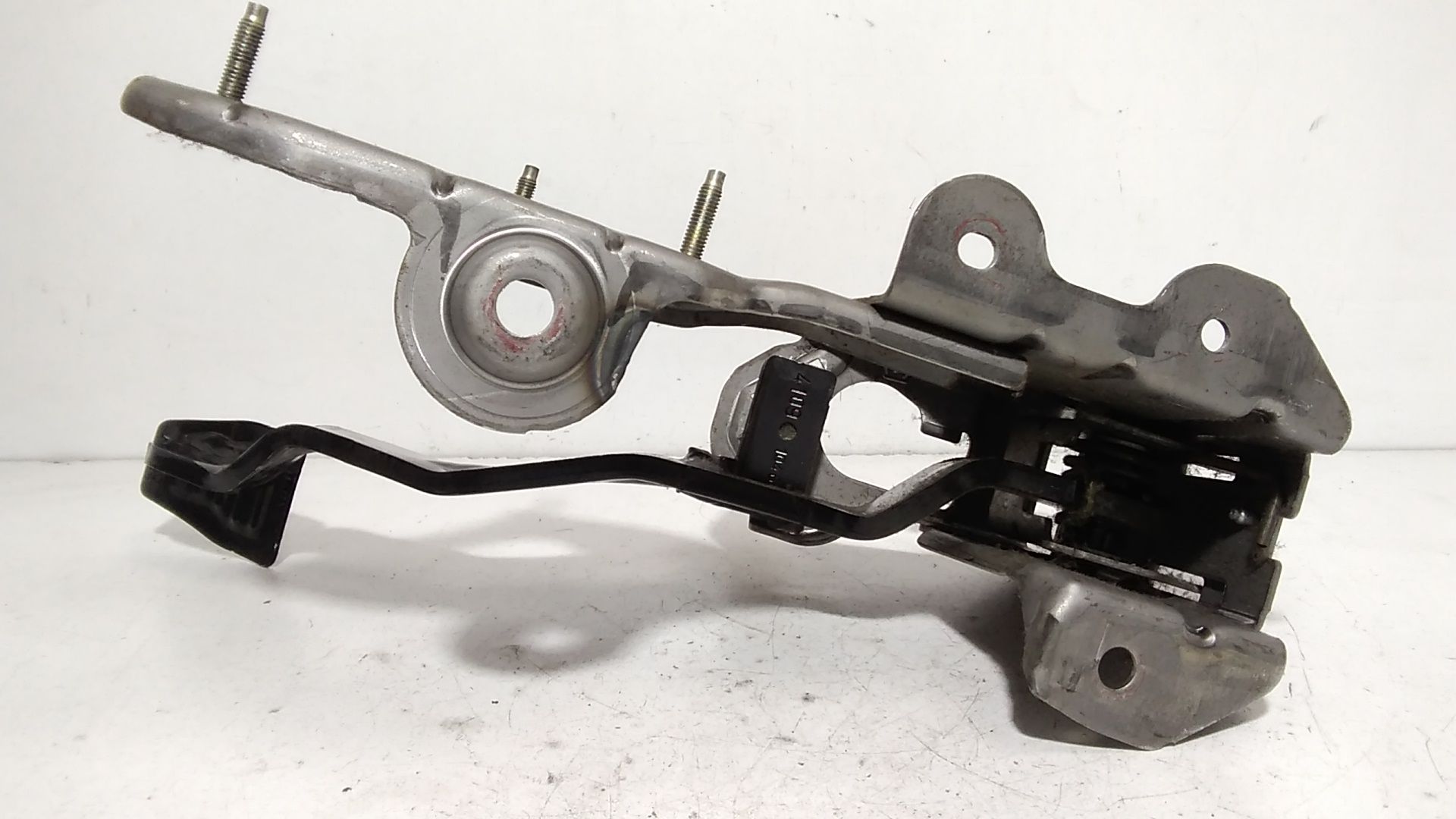 Pedale Freno NISSAN Qashqai 2 Serie