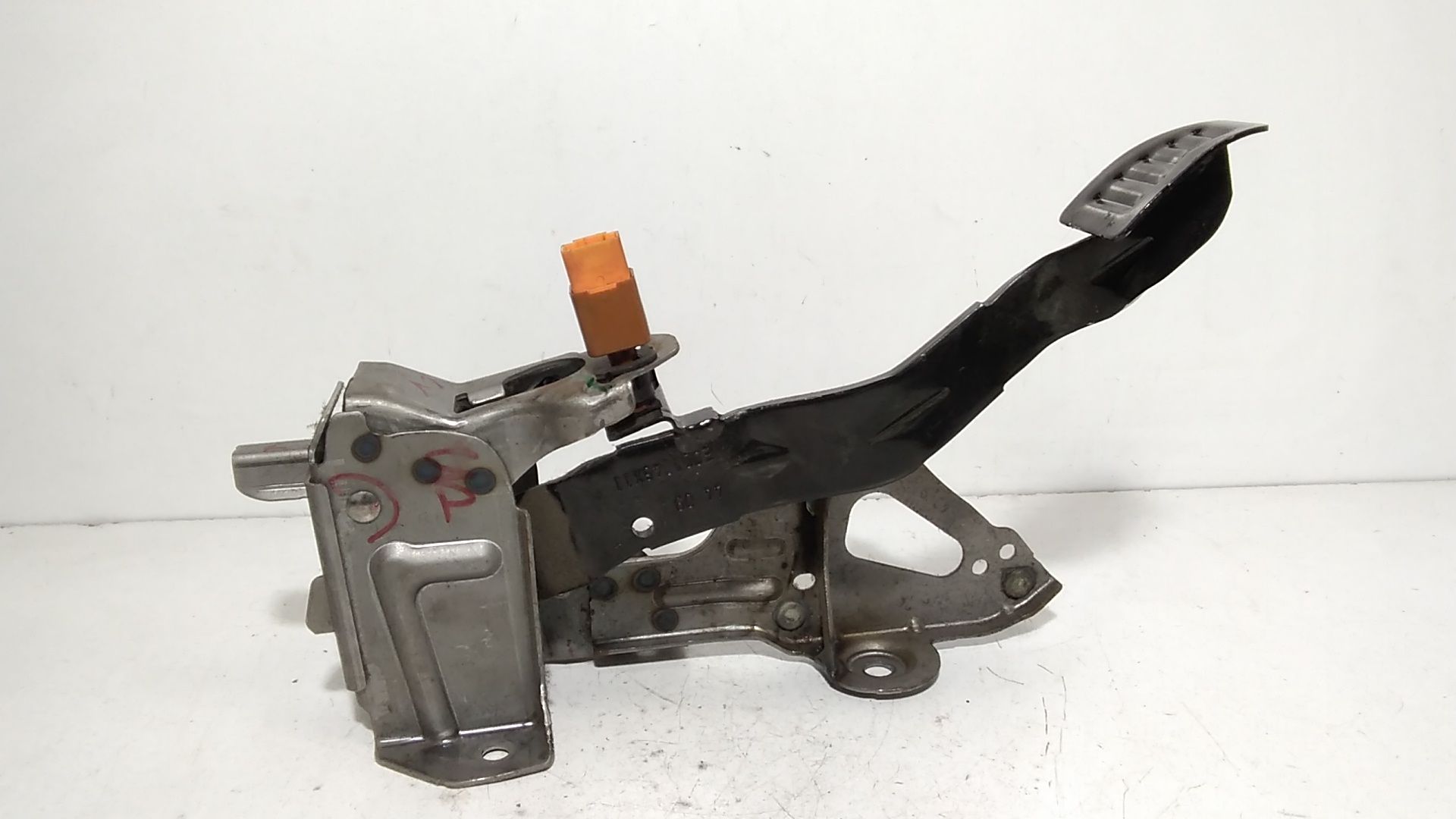 Pedale Freno NISSAN Qashqai 2 Serie