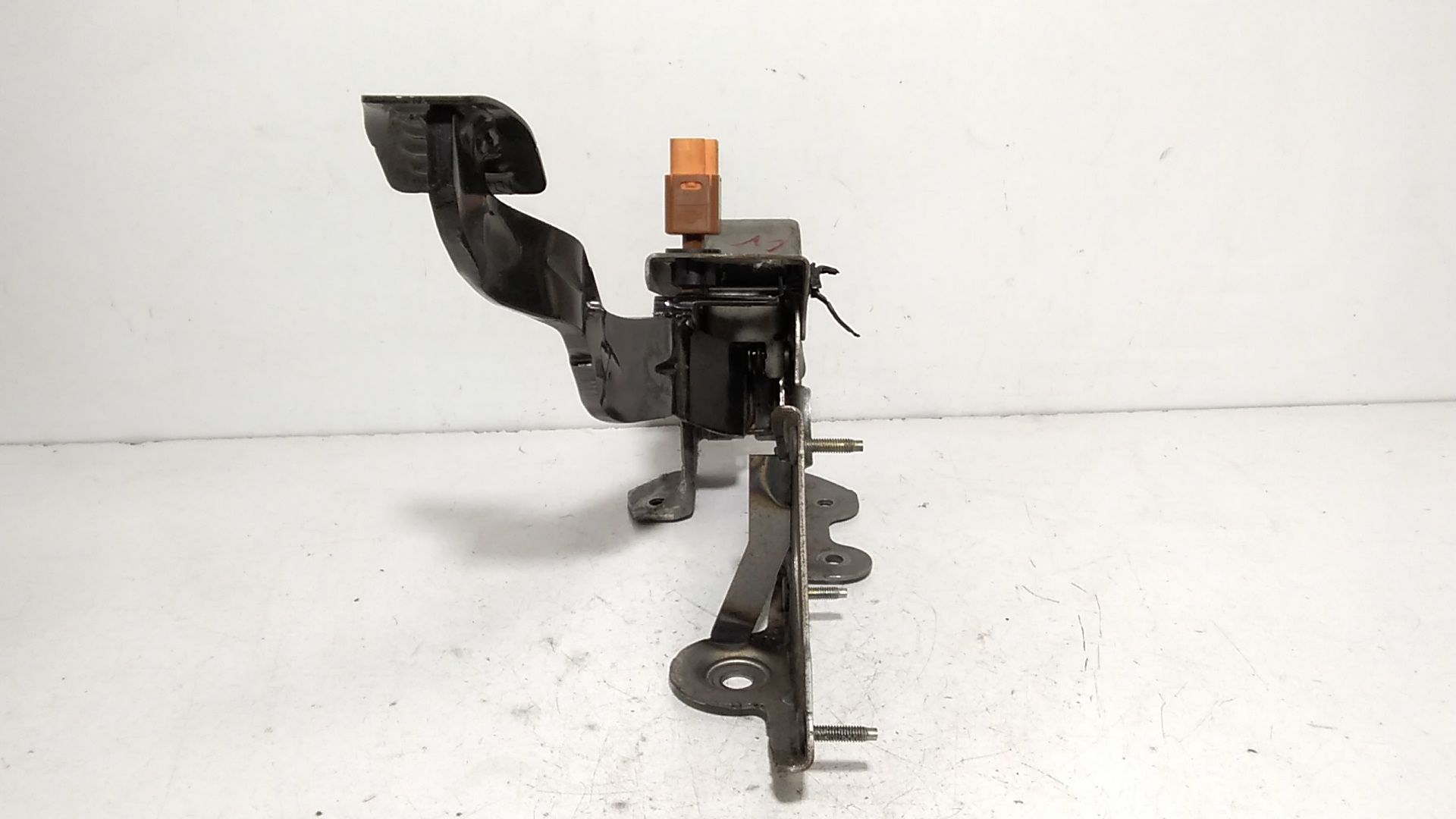 Pedale Freno NISSAN Qashqai 2 Serie