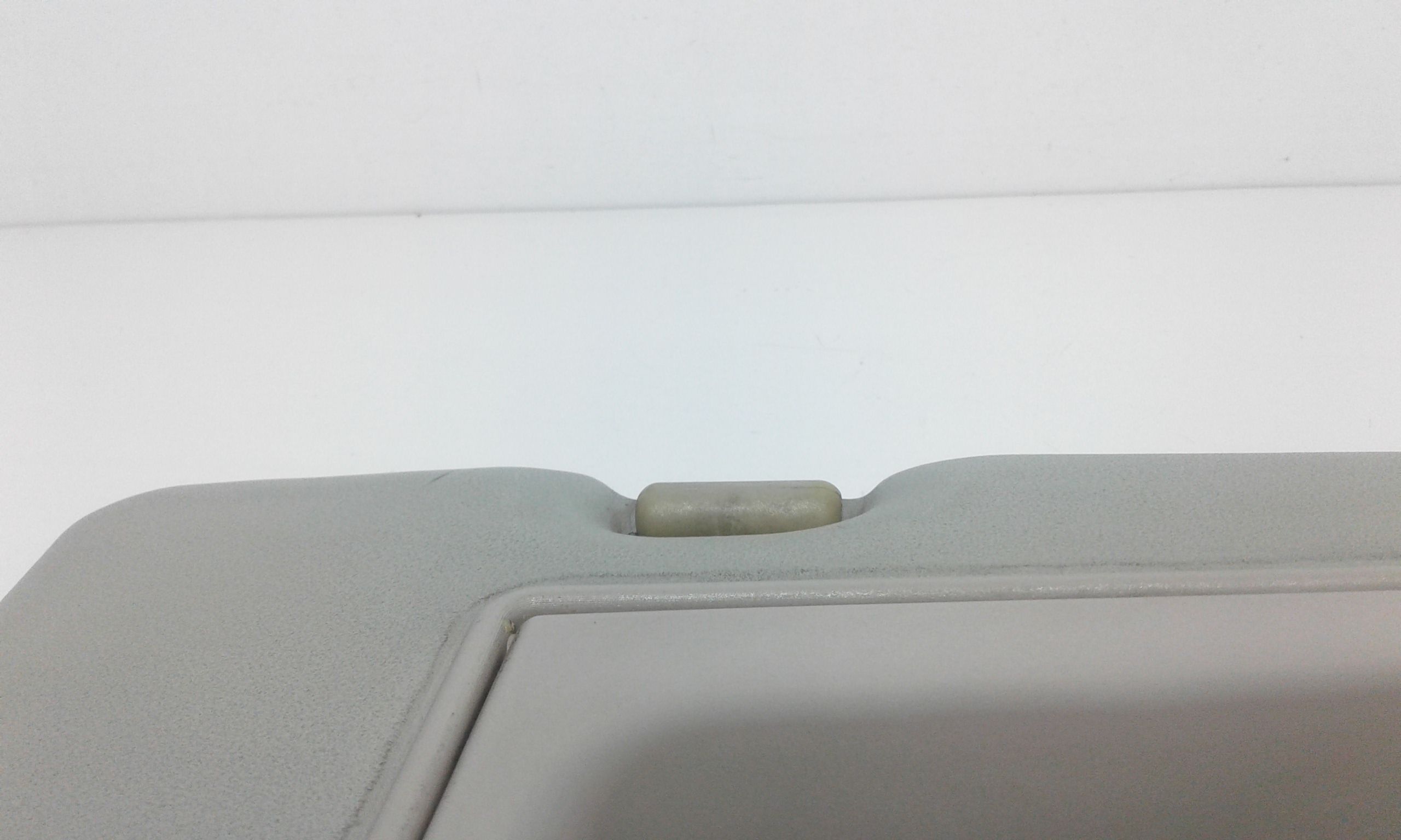 Parasole aletta Lato Passeggero NISSAN Almera Tino