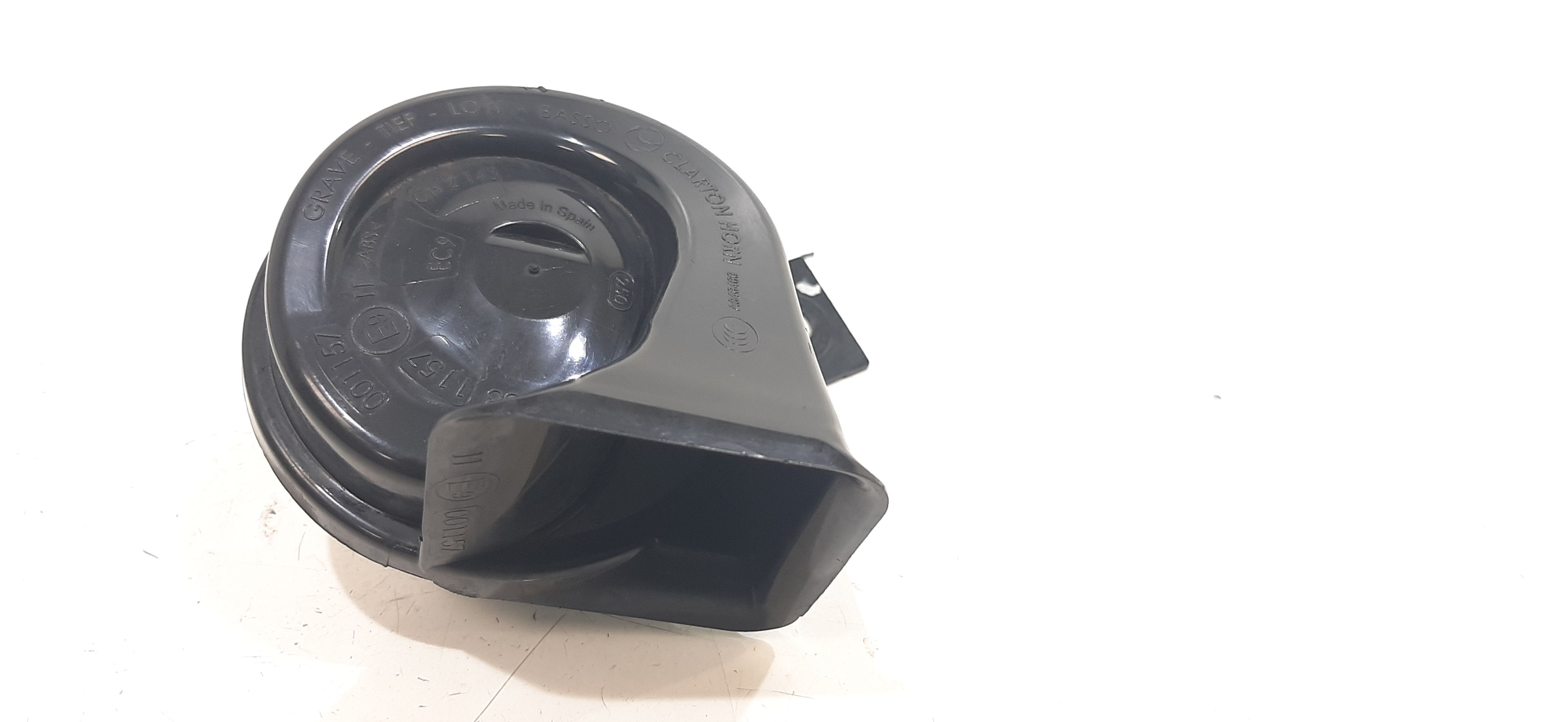 Clacson NISSAN Micra Serie (K14) (17>)