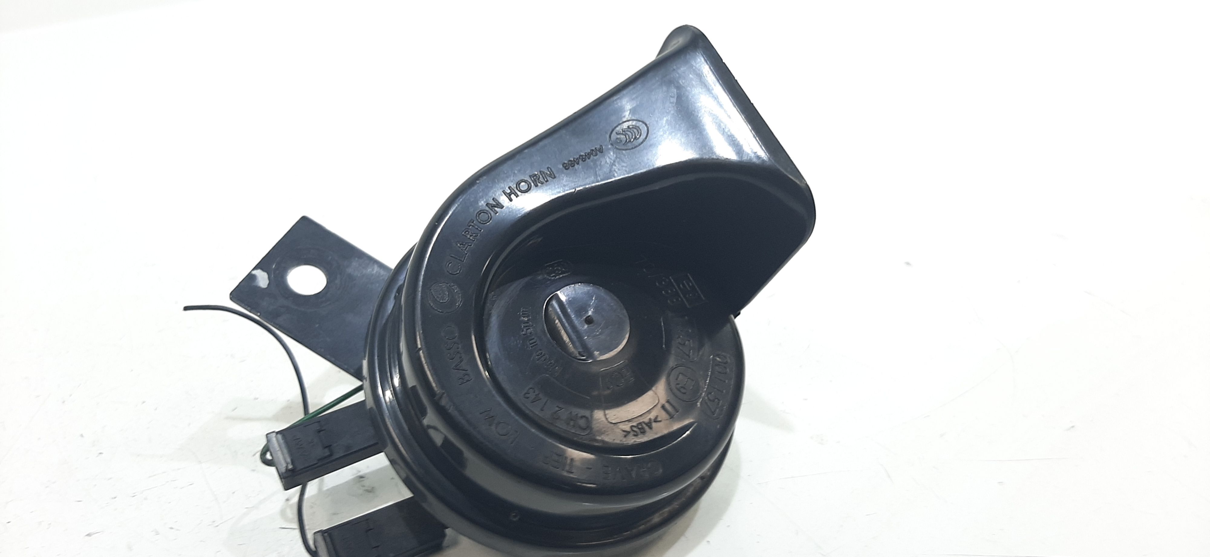 Clacson NISSAN Micra Serie (K14) (17>)