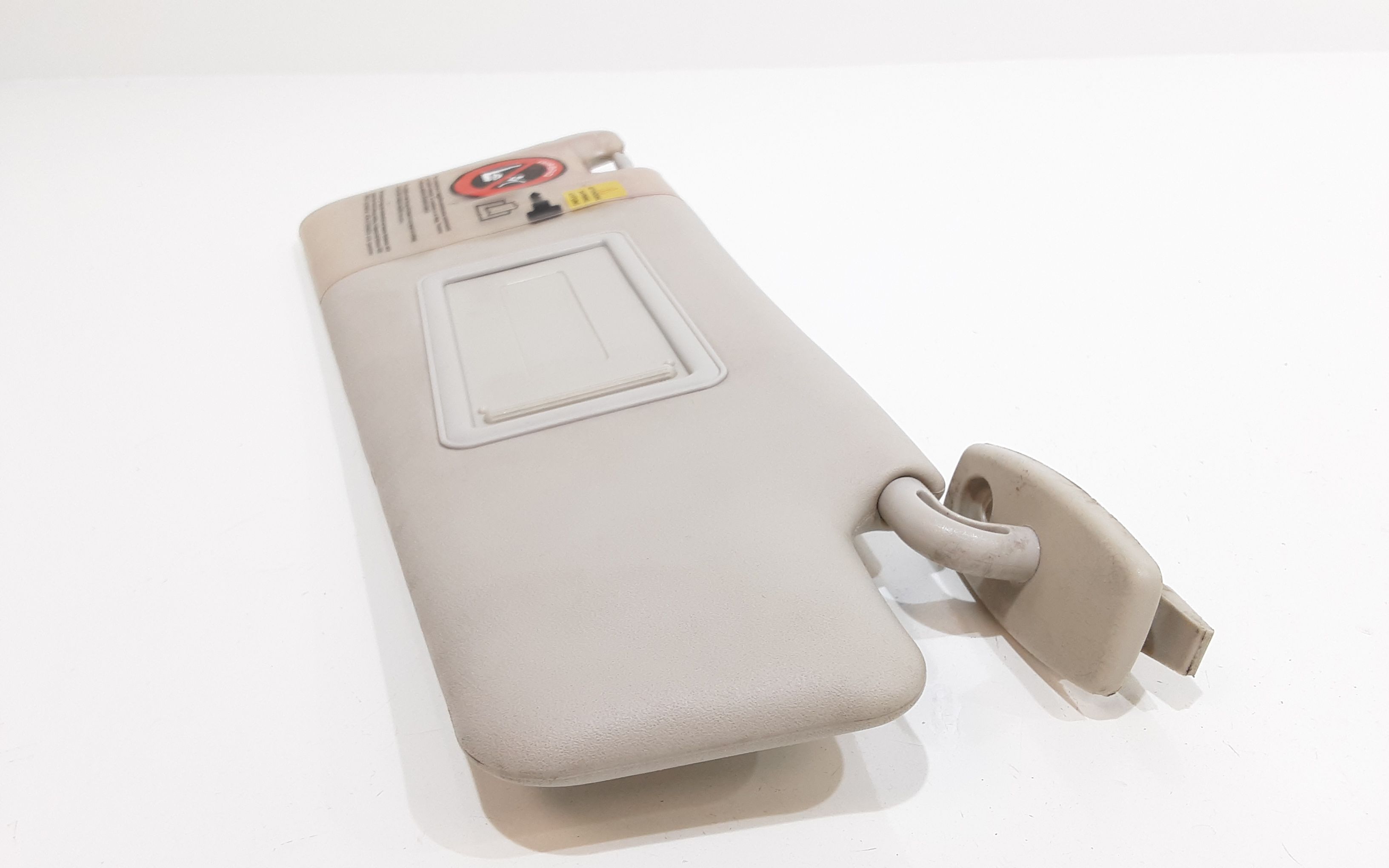 Parasole aletta Lato Passeggero FIAT Idea 1 Serie