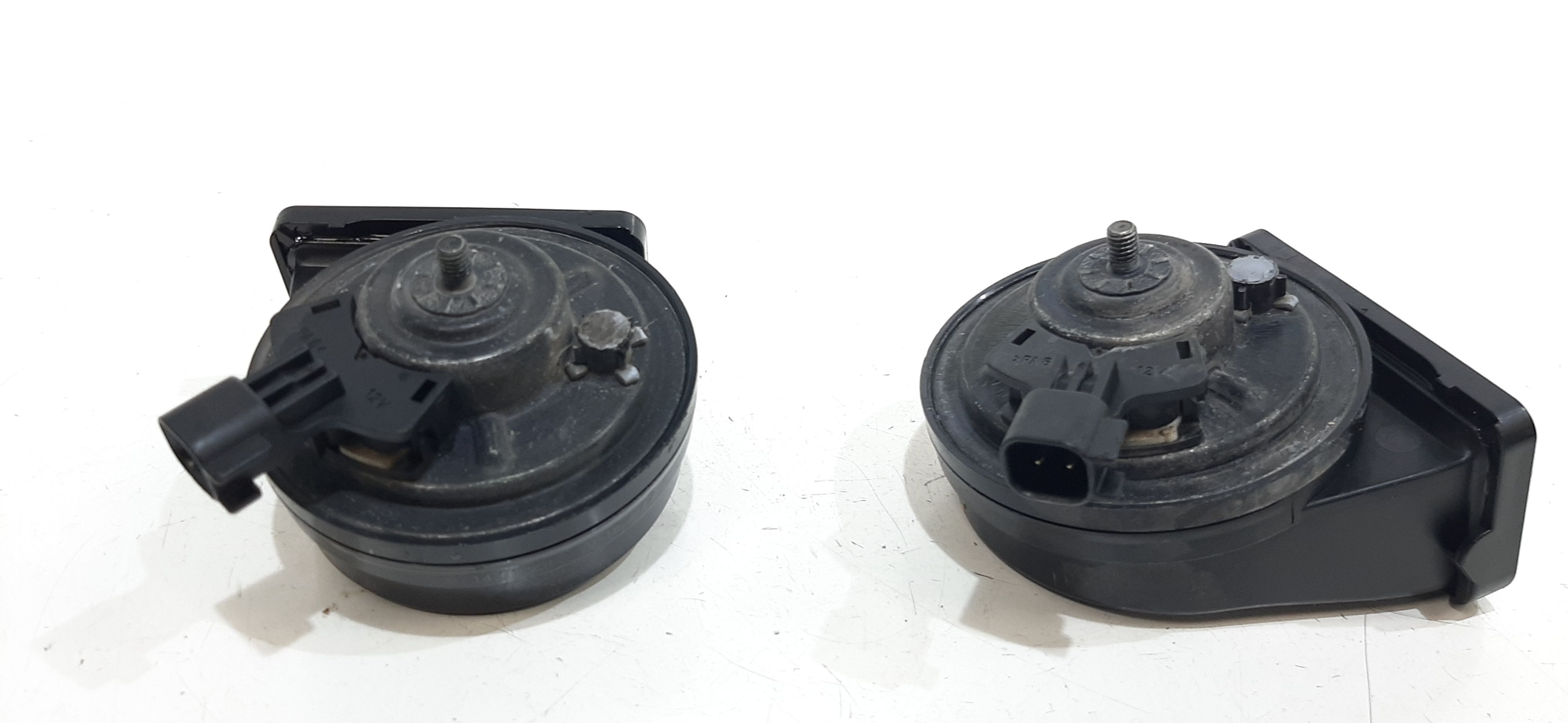 Clacson ALFA ROMEO Stelvio serie