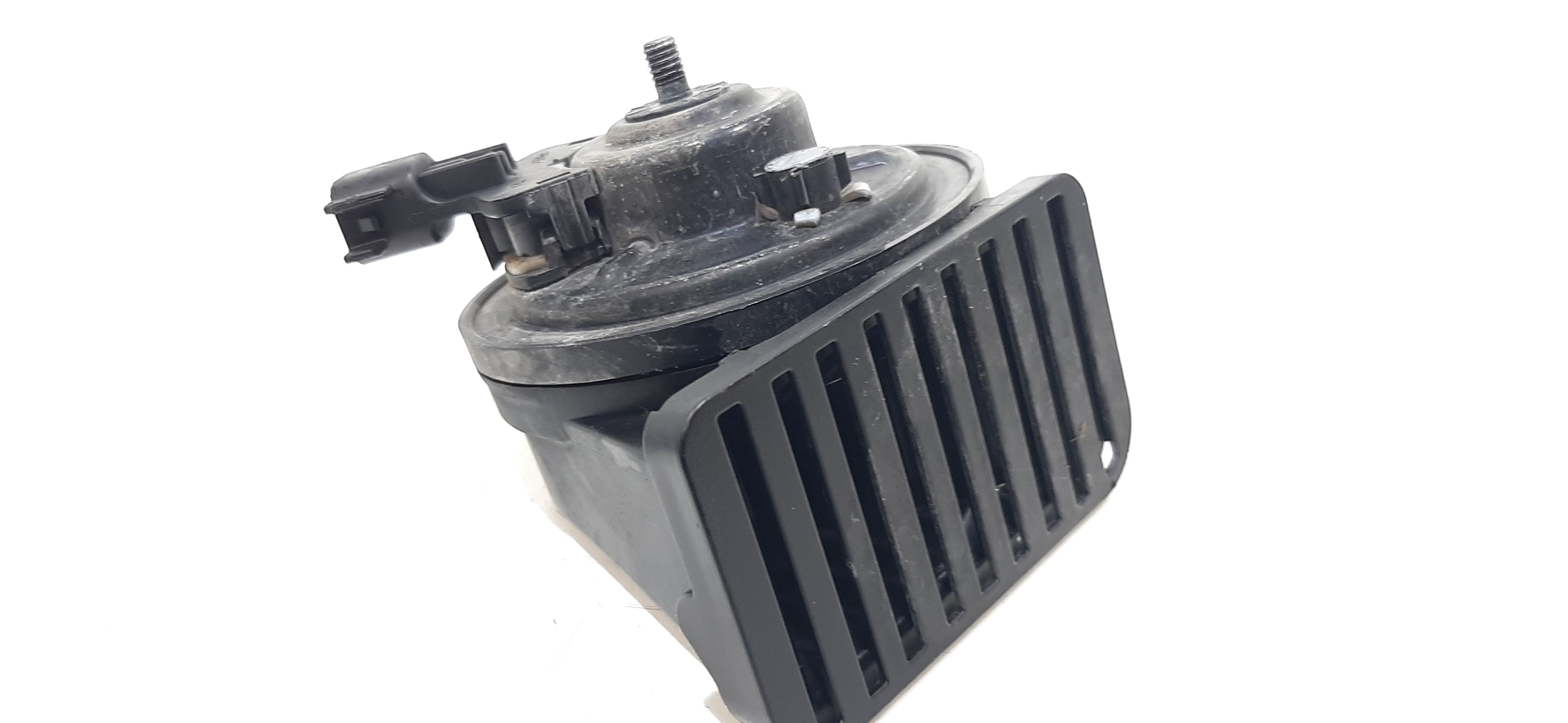 Clacson ALFA ROMEO Stelvio serie