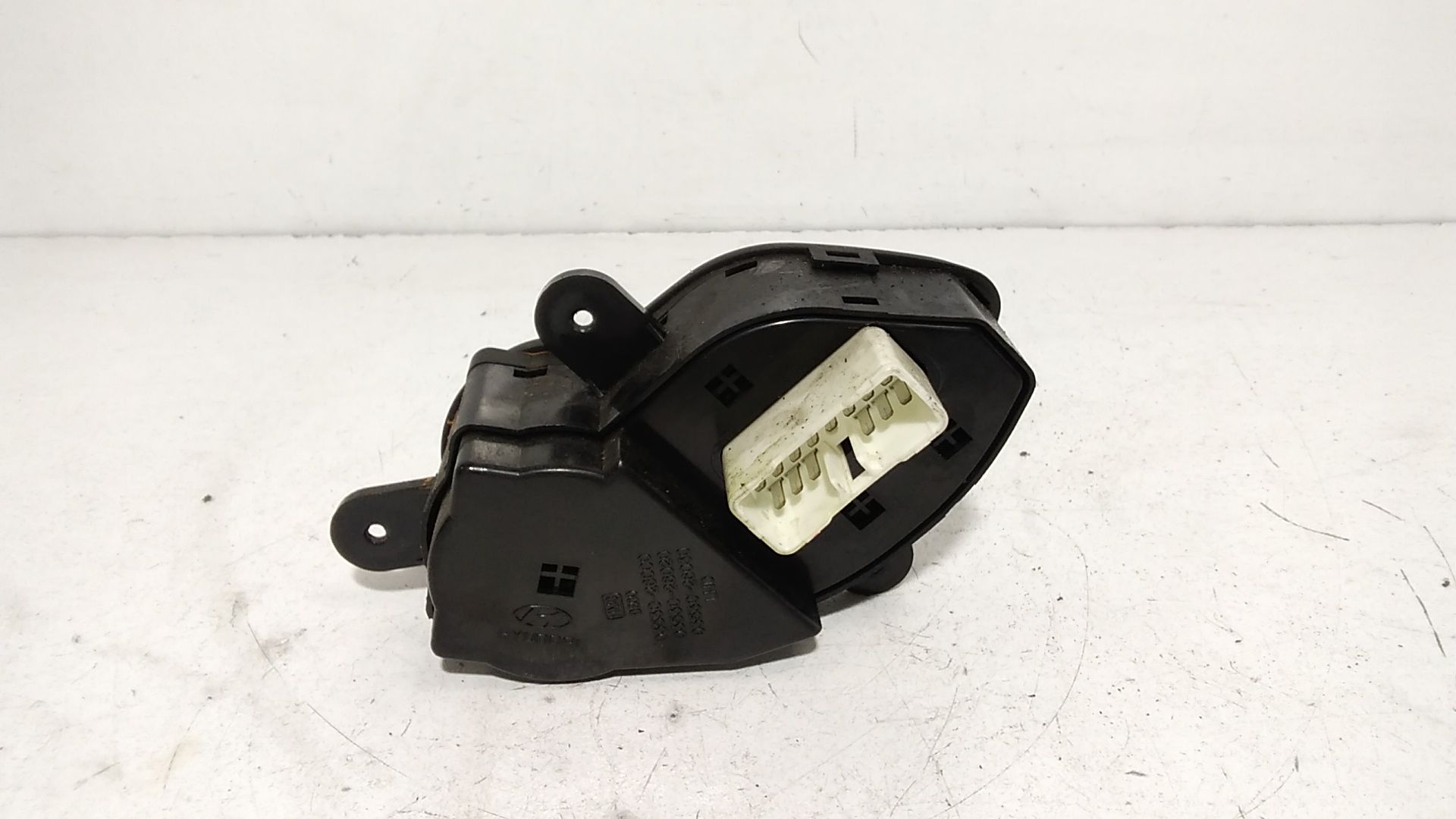 Regolatore specchietti retrovisori HYUNDAI Santa Fe 1 Serie