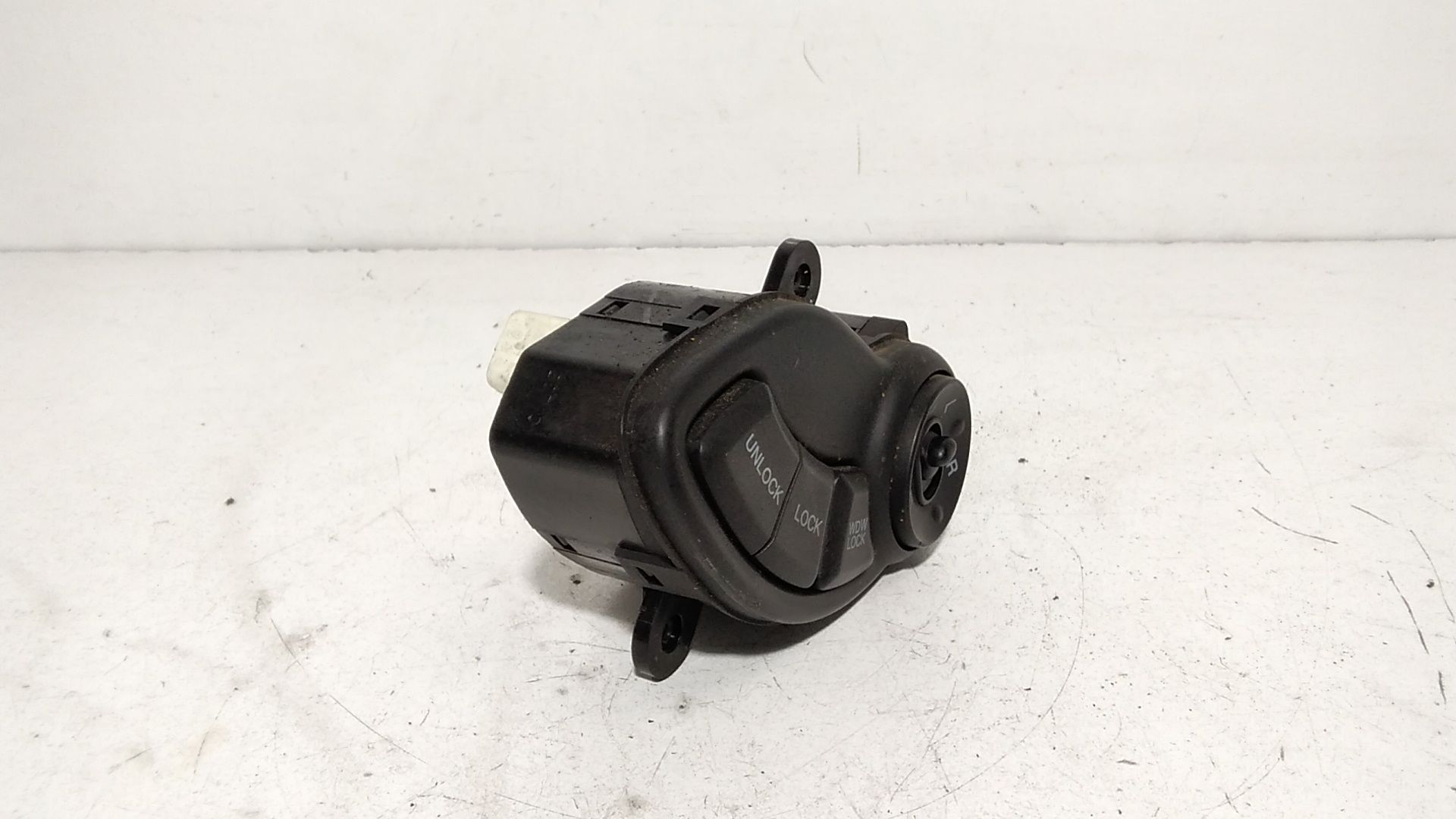 Regolatore specchietti retrovisori HYUNDAI Santa Fe 1 Serie