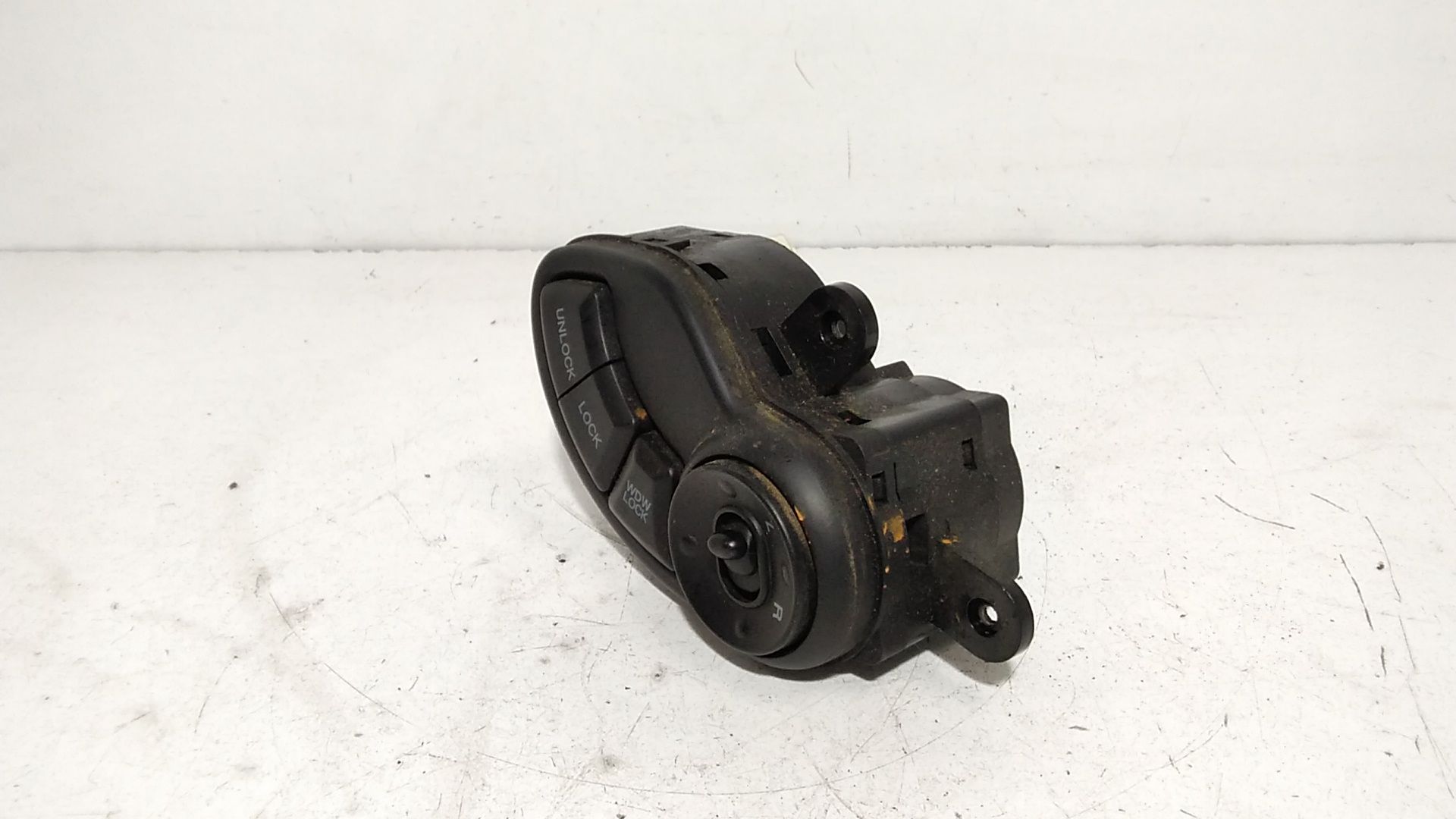 Regolatore specchietti retrovisori HYUNDAI Santa Fe 1 Serie