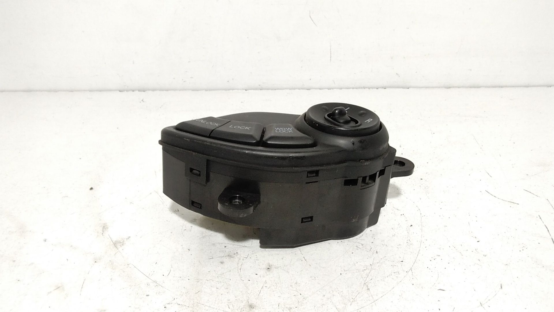 Regolatore specchietti retrovisori HYUNDAI Santa Fe 1 Serie