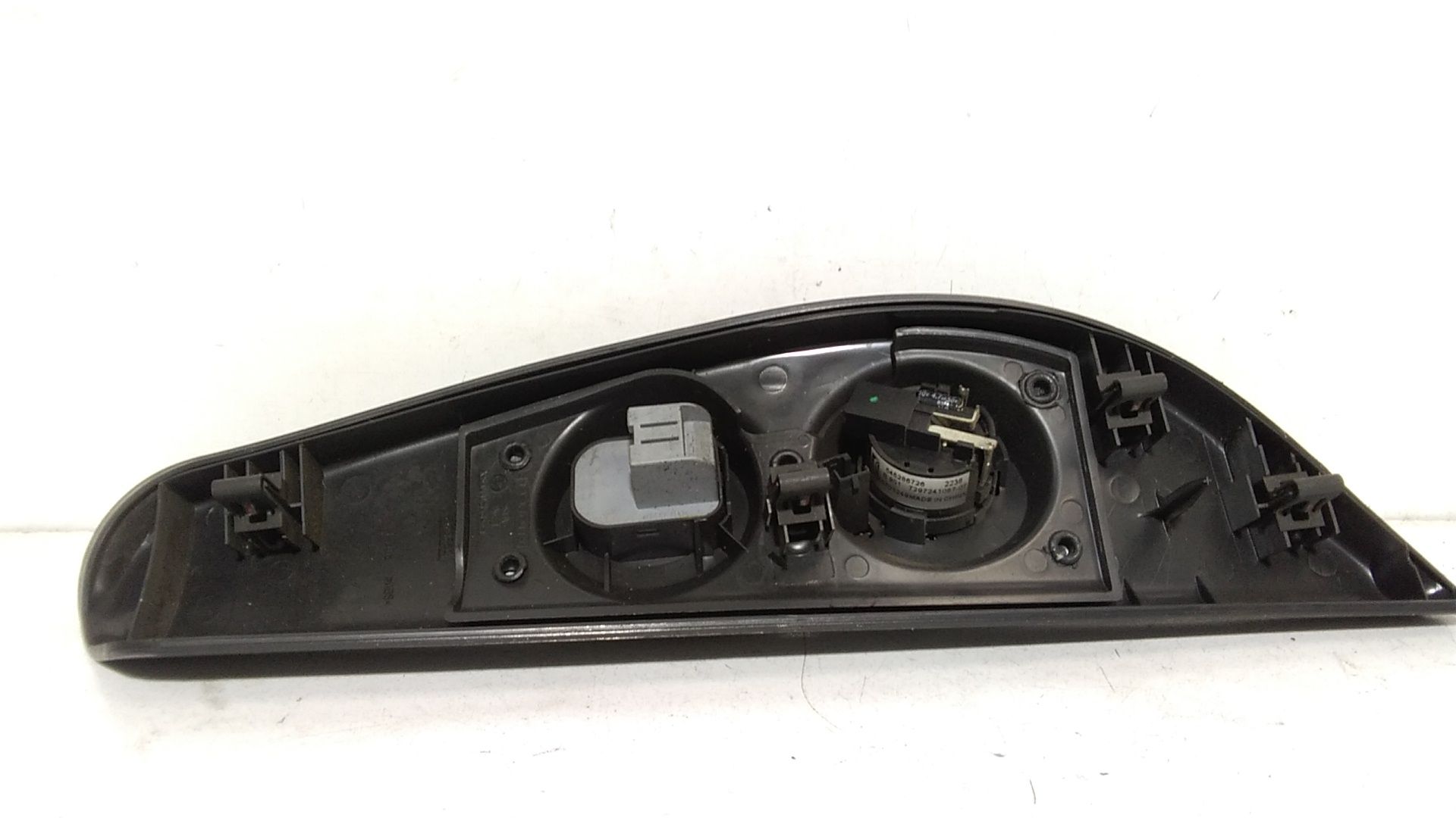 Regolatore specchietti retrovisori FIAT Qubo 1 Serie