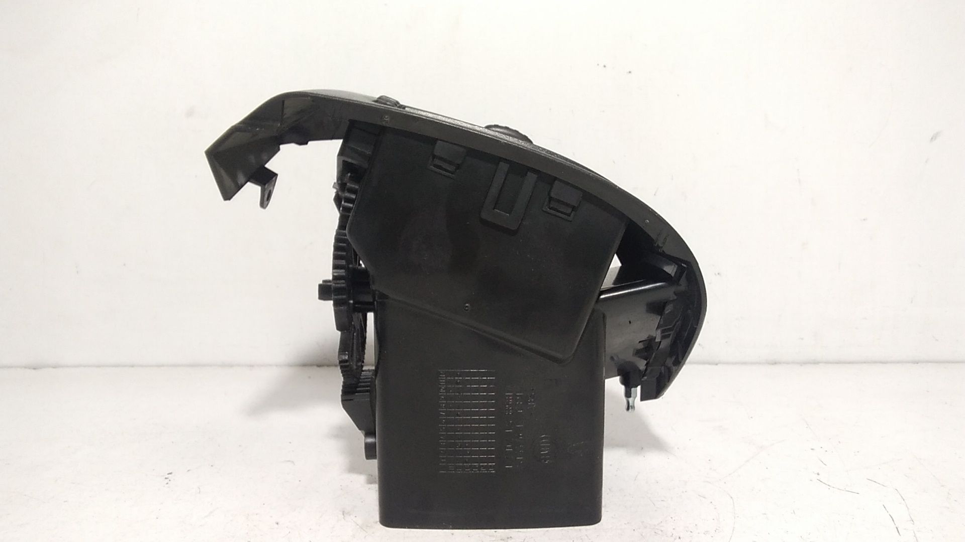 Bocchetta aria cruscotto lato passeggero PEUGEOT Boxer 4 Serie