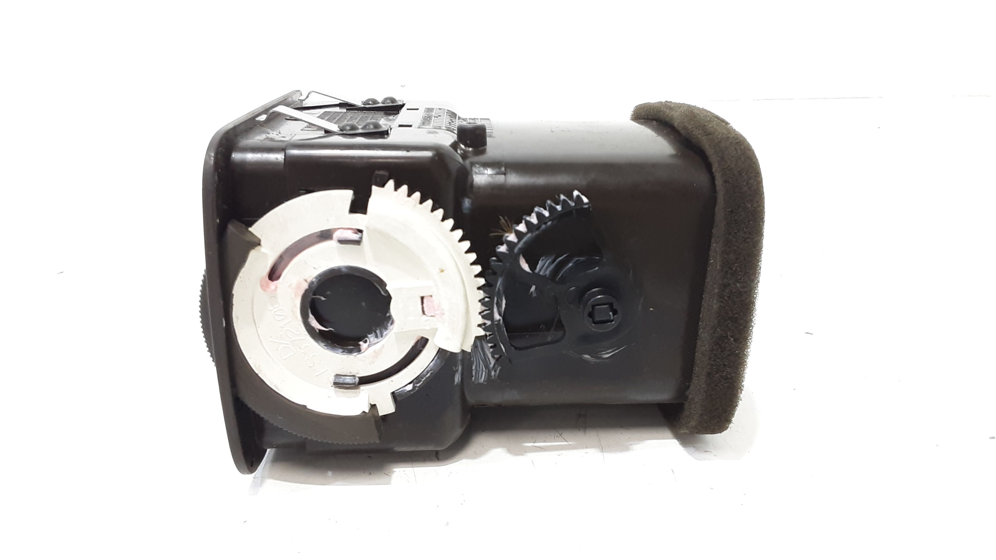 Bocchetta aria cruscotto lato passeggero LANCIA Musa 1 Serie