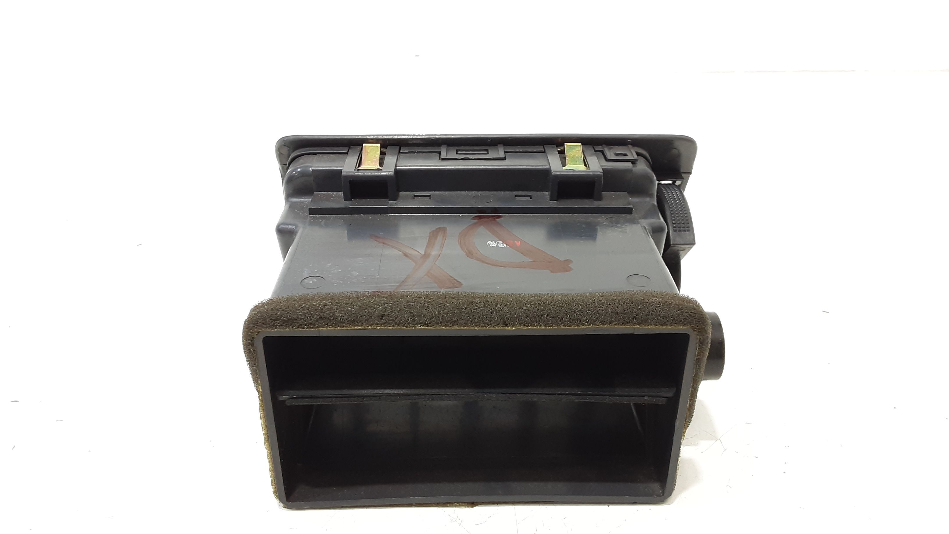 Bocchetta aria cruscotto lato passeggero KIA Carens 1 Serie