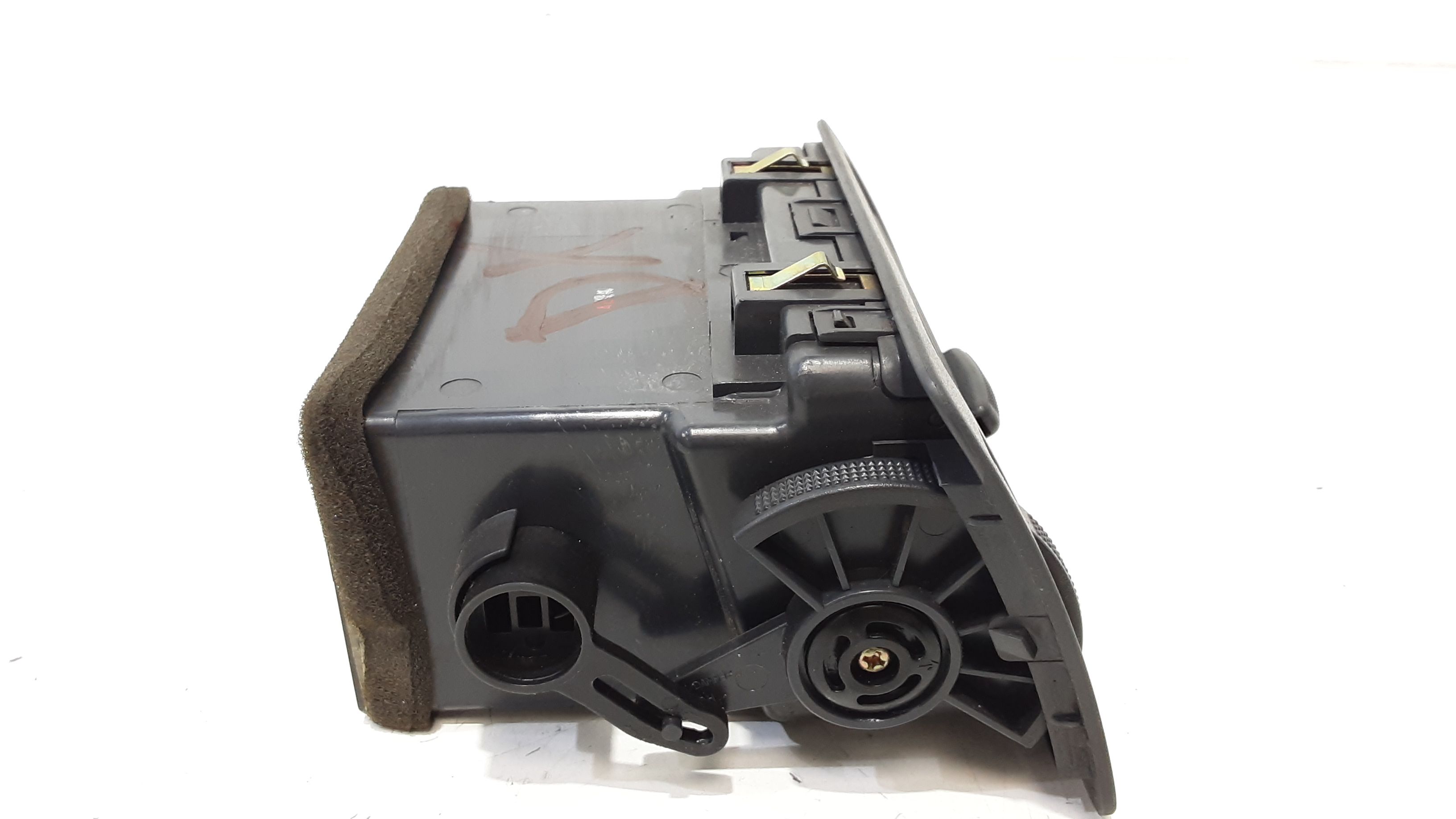 Bocchetta aria cruscotto lato passeggero KIA Carens 1 Serie