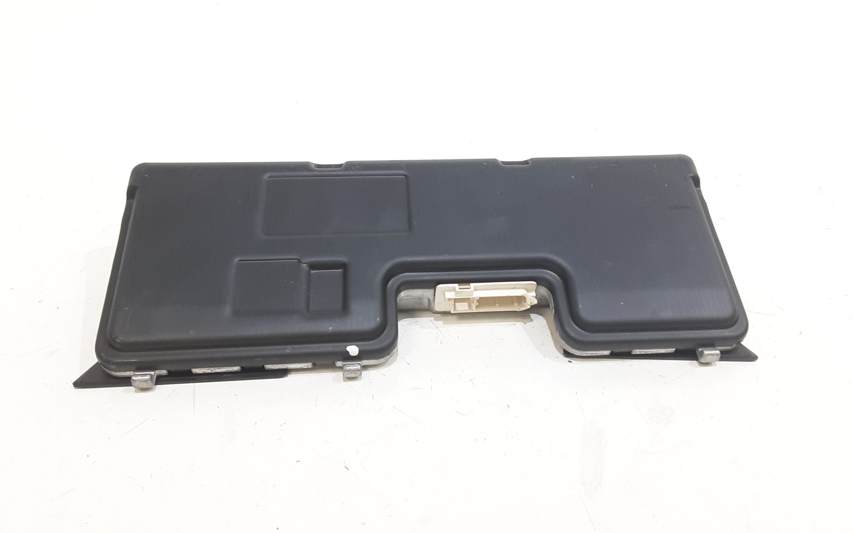 Telecamera anteriore BMW X3 Serie M COMPETITION (510CV) (G01,F97) (3.2019>)